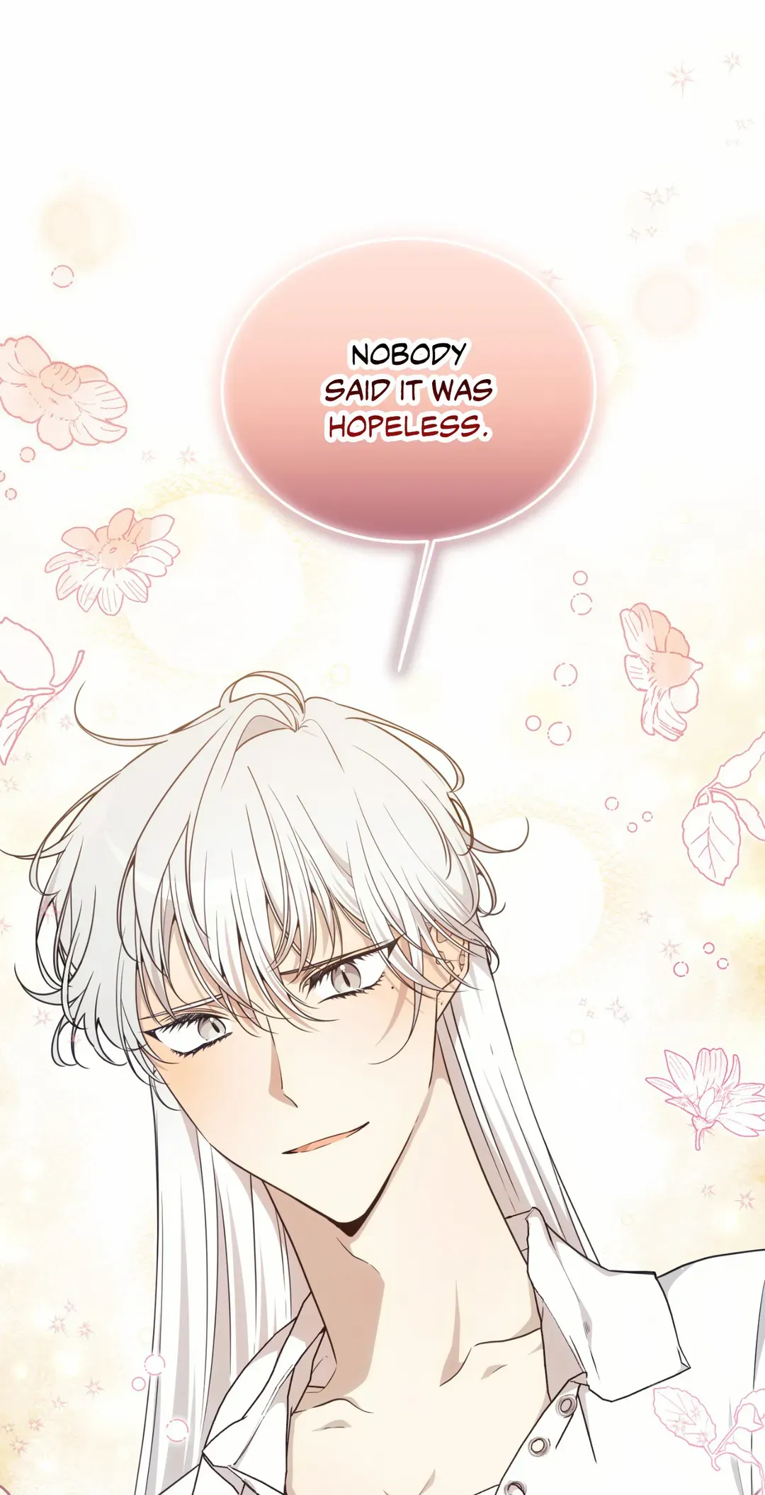 I am the Older Sister of the Possessed Female Lead Chapter 77 page 51
