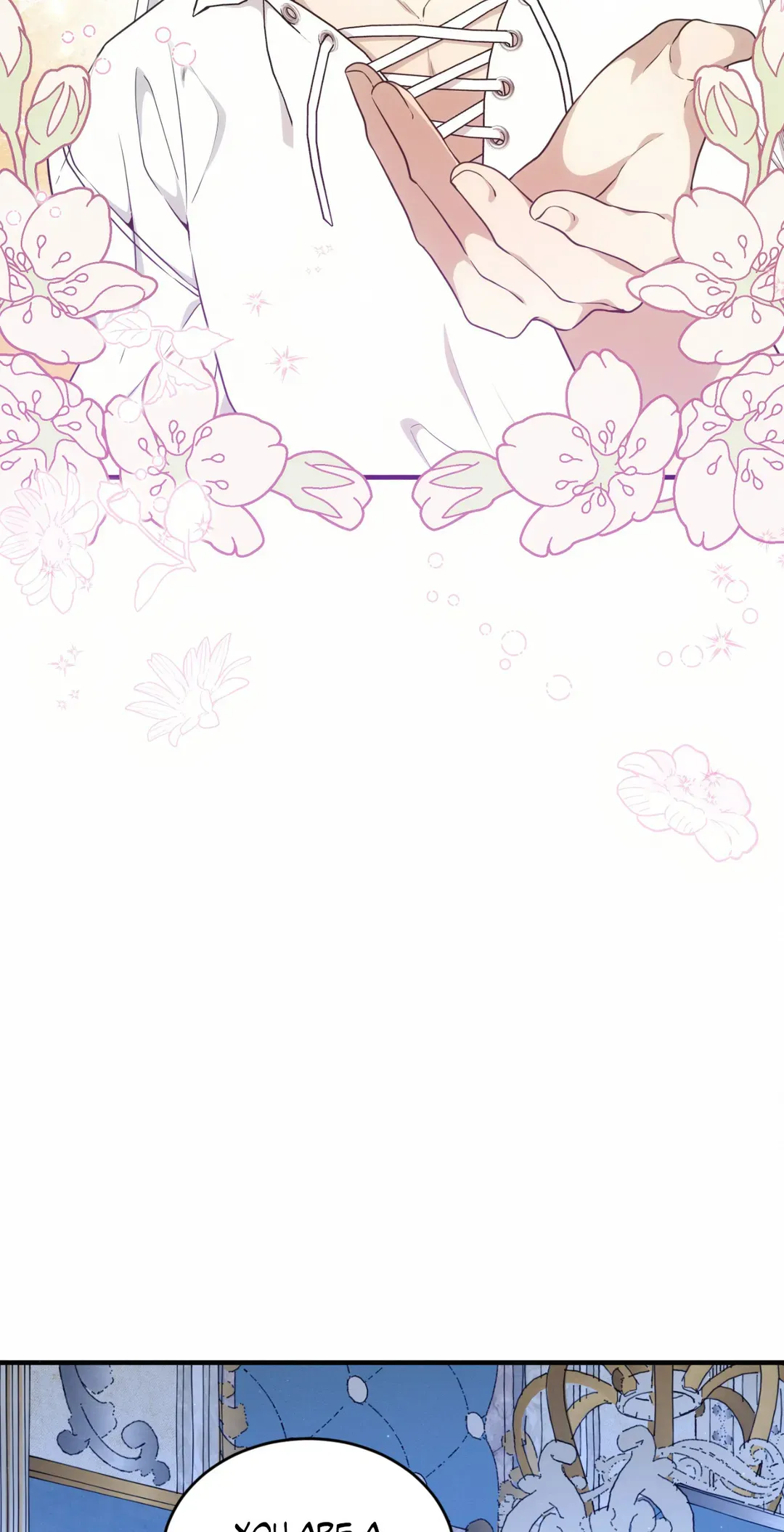 I am the Older Sister of the Possessed Female Lead Chapter 77 page 52