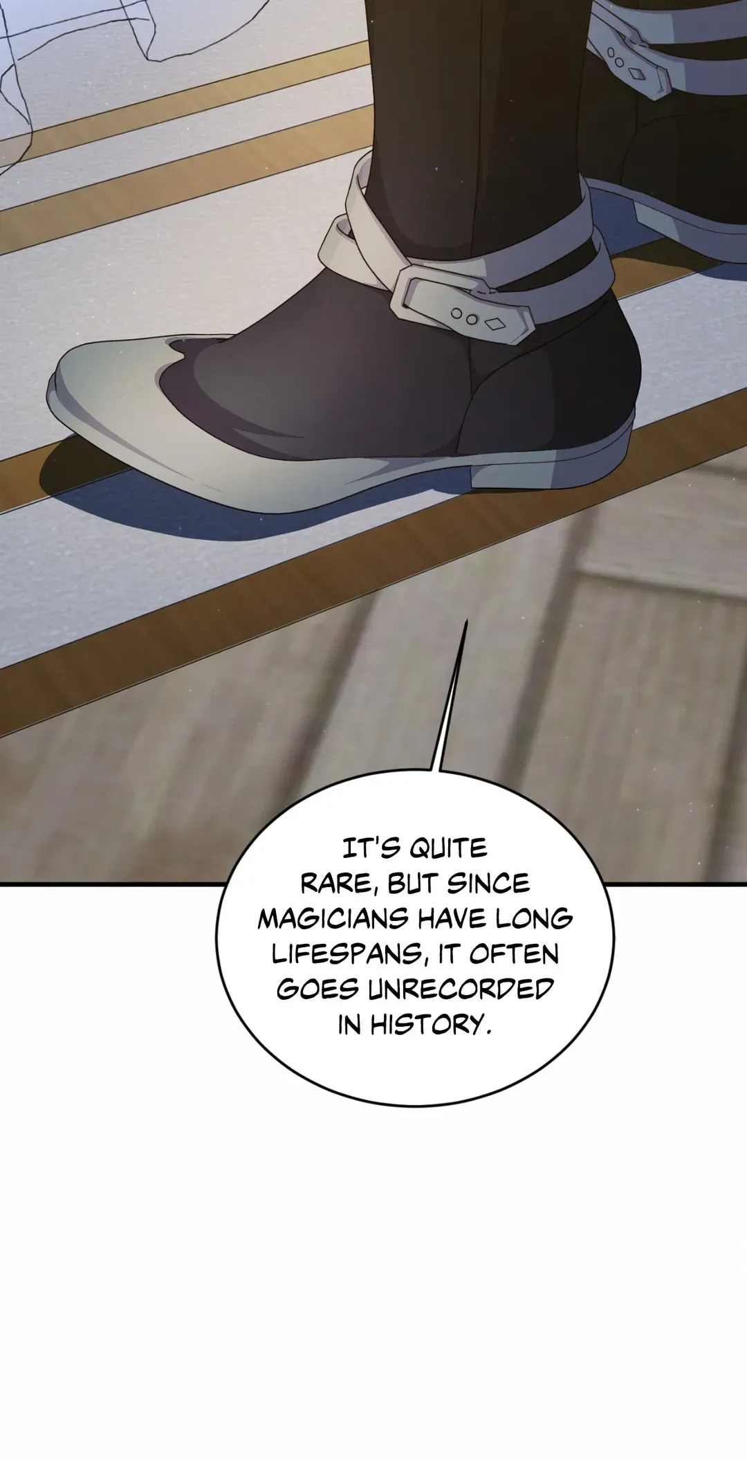 I am the Older Sister of the Possessed Female Lead Chapter 77 page 56