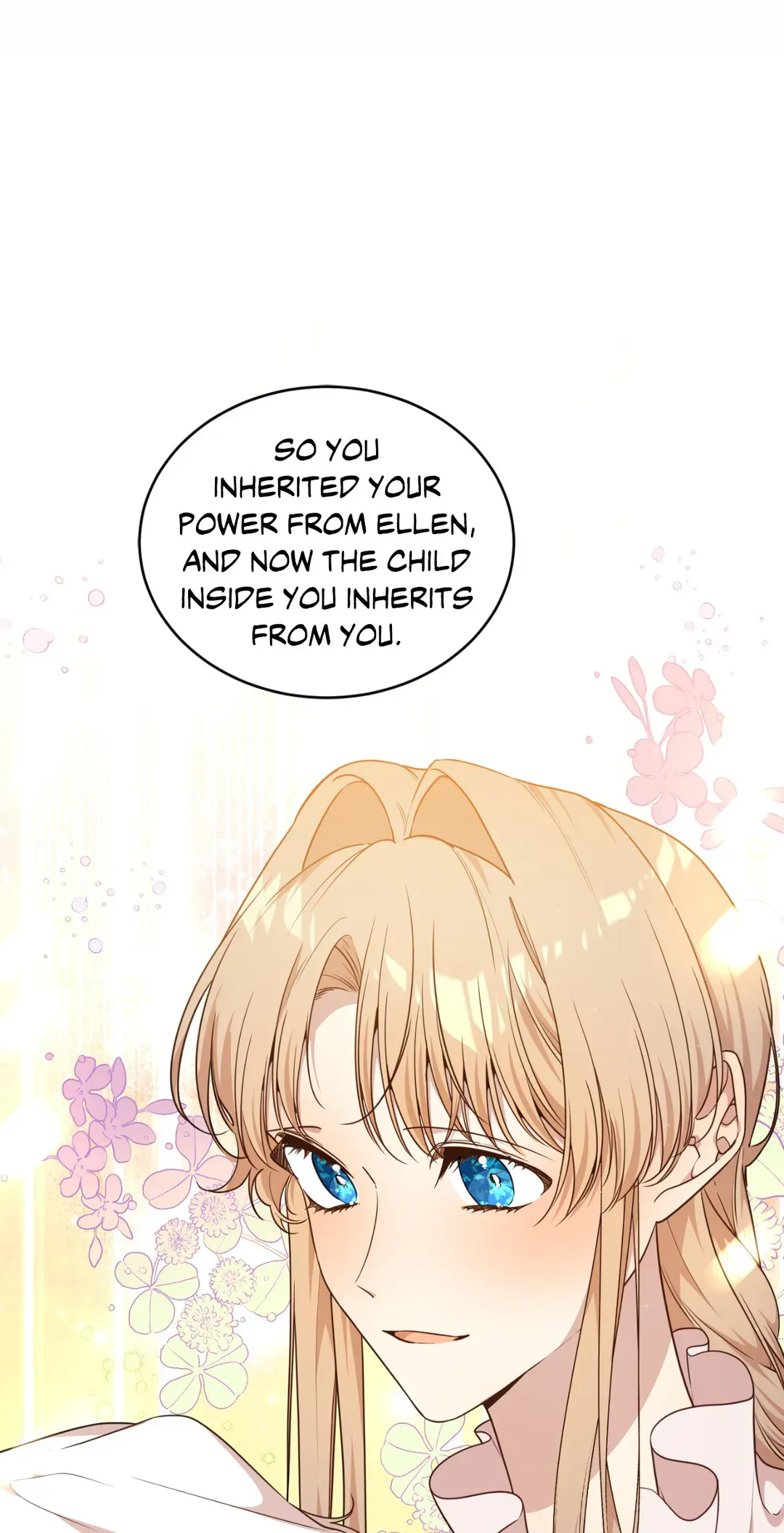 I am the Older Sister of the Possessed Female Lead Chapter 77 page 57