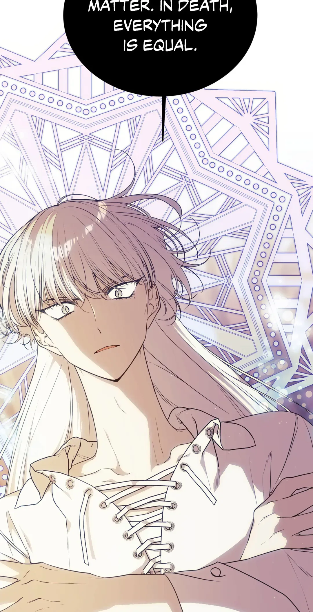 I am the Older Sister of the Possessed Female Lead Chapter 77 page 5