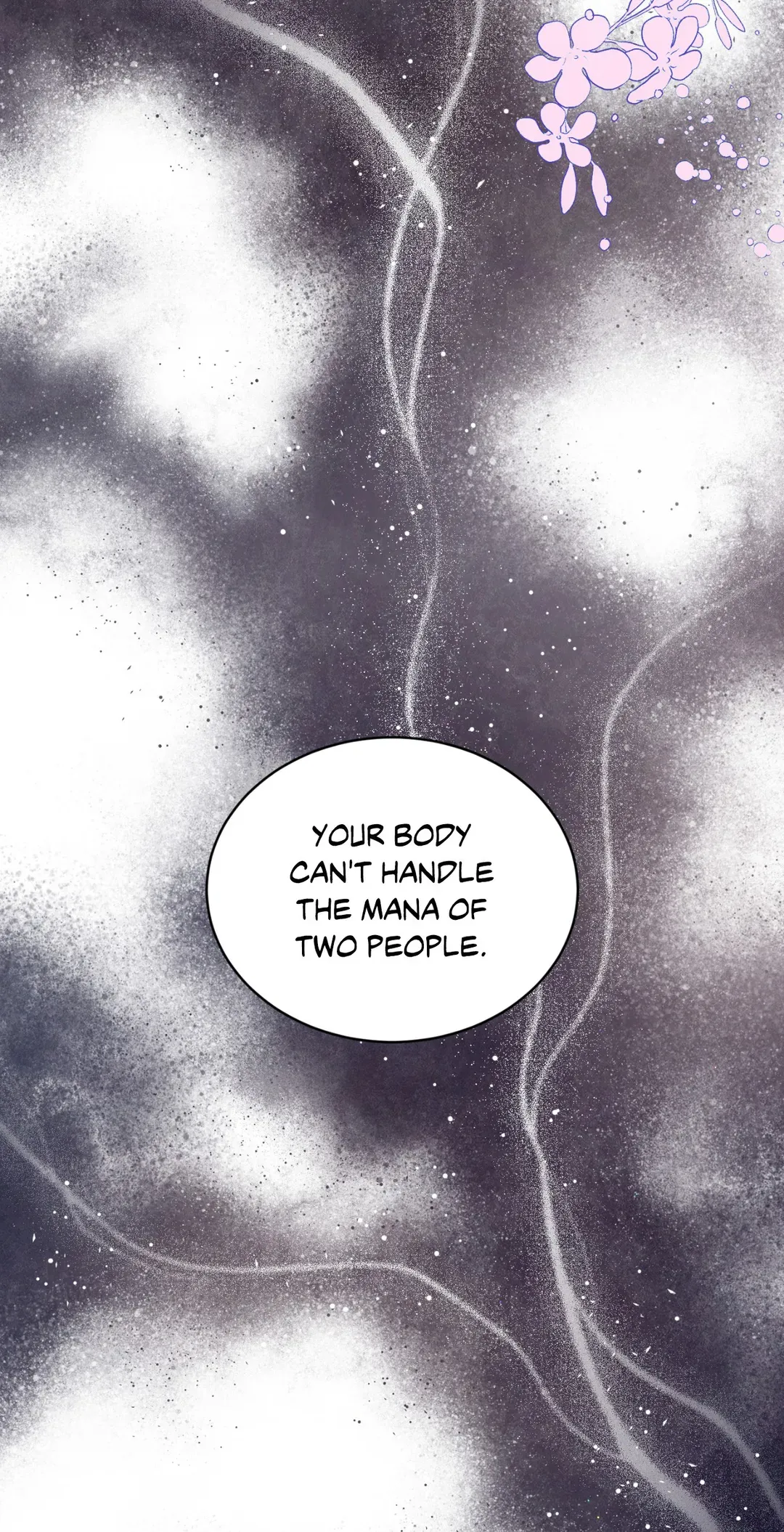 I am the Older Sister of the Possessed Female Lead Chapter 77 page 59