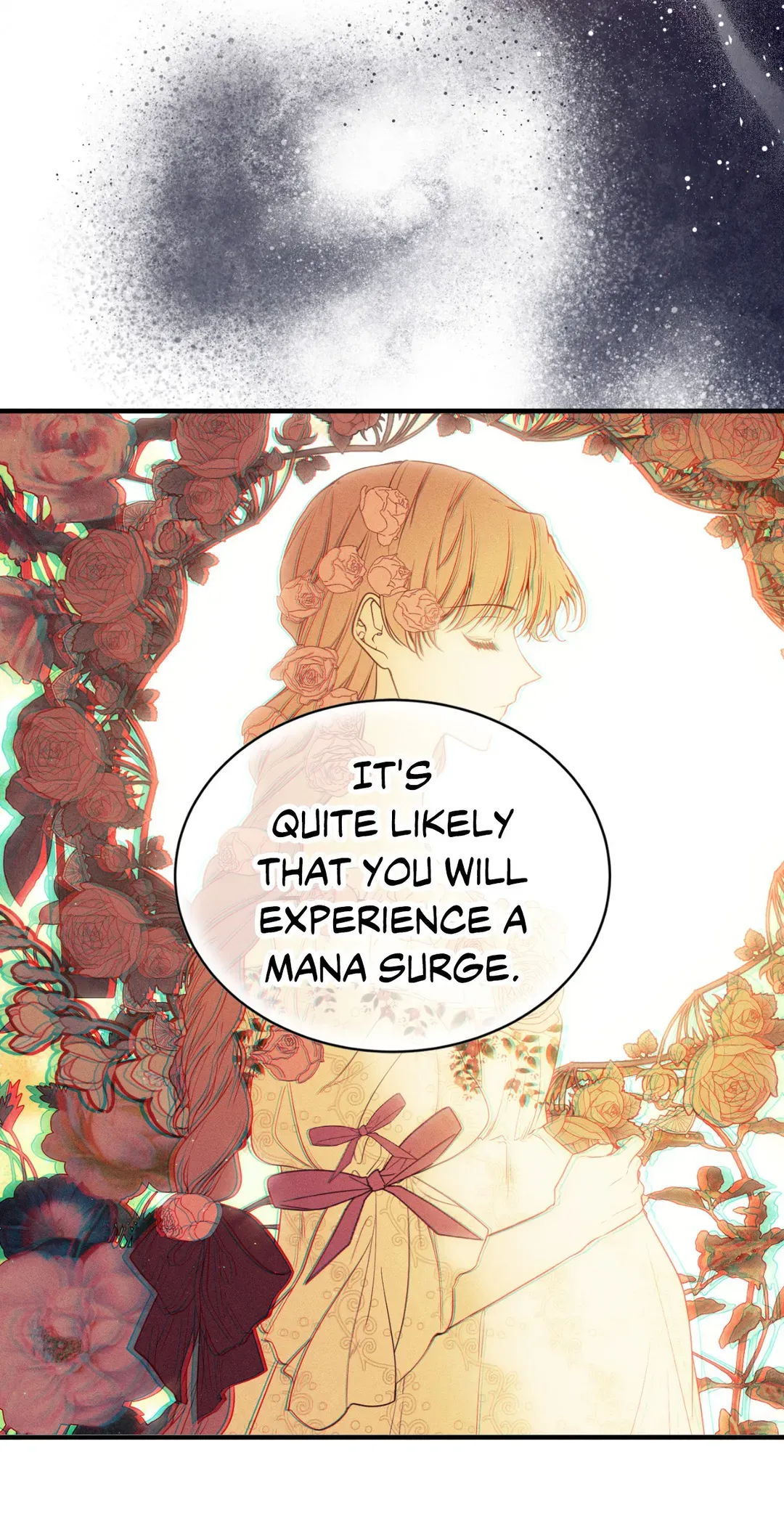 I am the Older Sister of the Possessed Female Lead Chapter 77 page 60
