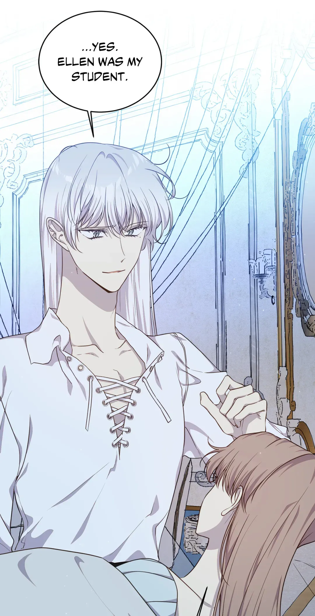 I am the Older Sister of the Possessed Female Lead Chapter 77 page 64