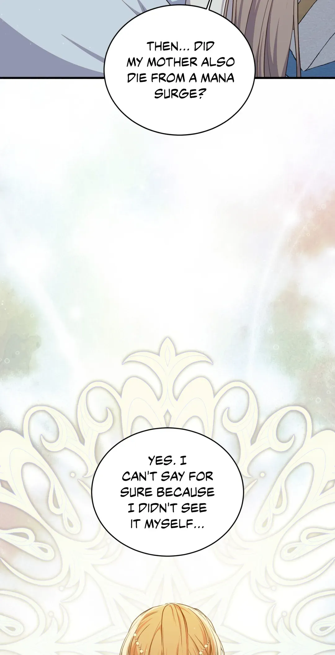 I am the Older Sister of the Possessed Female Lead Chapter 77 page 65