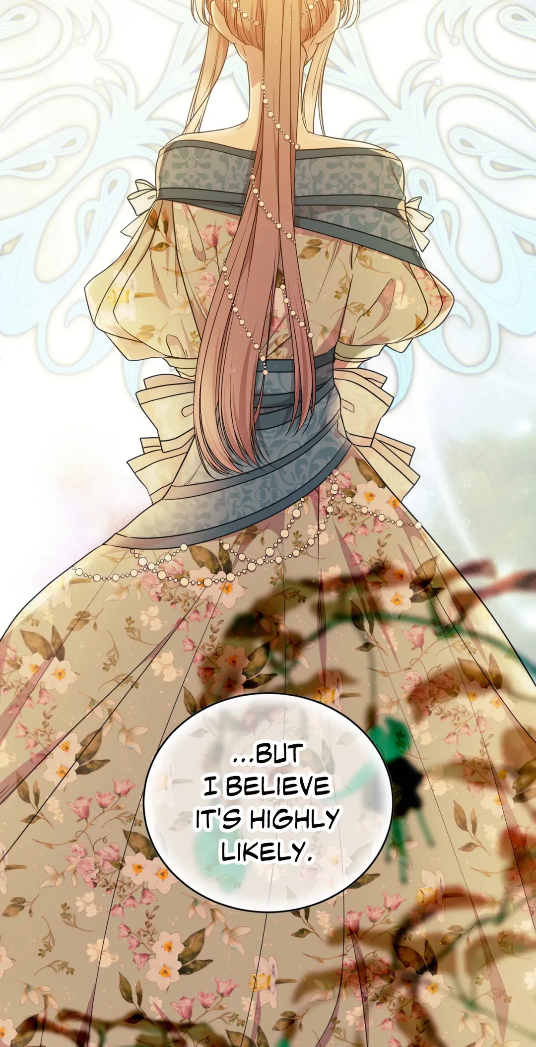 I am the Older Sister of the Possessed Female Lead Chapter 77 page 66