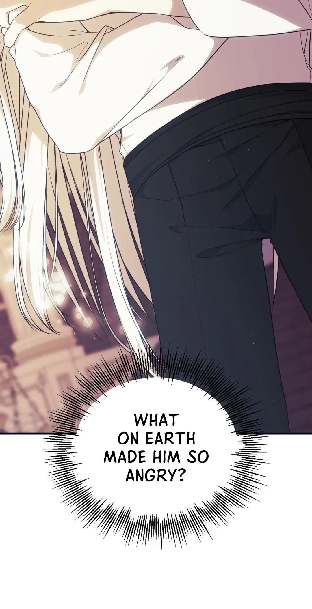 I am the Older Sister of the Possessed Female Lead Chapter 77 page 6