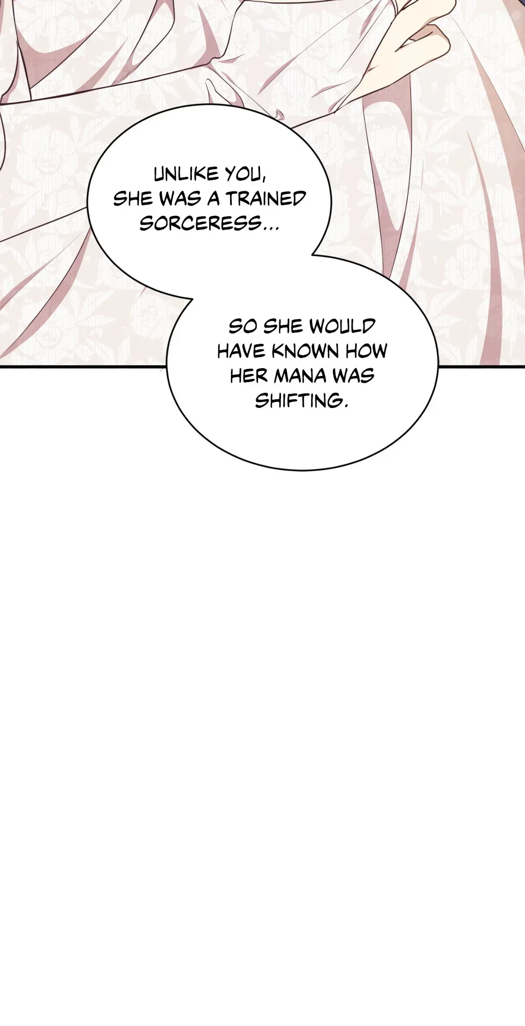 I am the Older Sister of the Possessed Female Lead Chapter 77 page 69