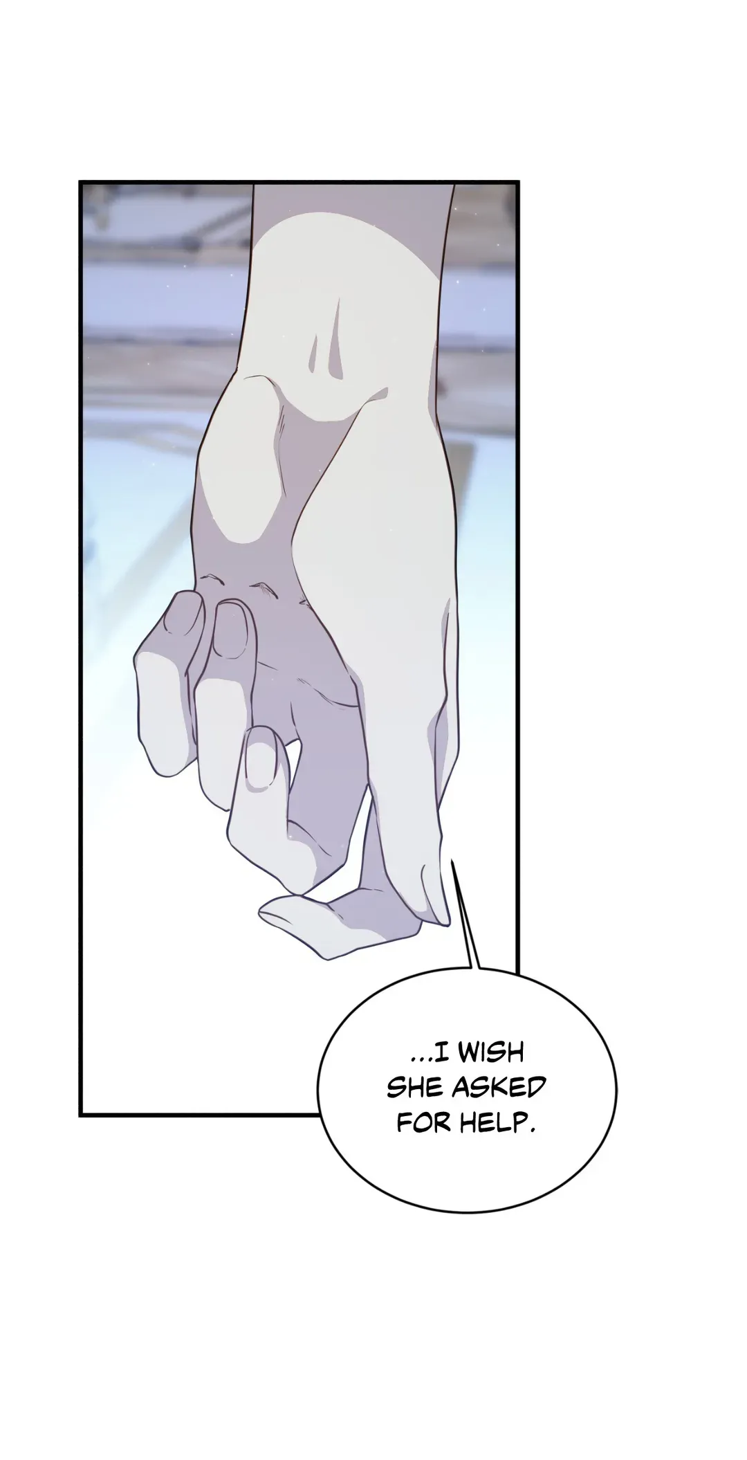 I am the Older Sister of the Possessed Female Lead Chapter 77 page 70
