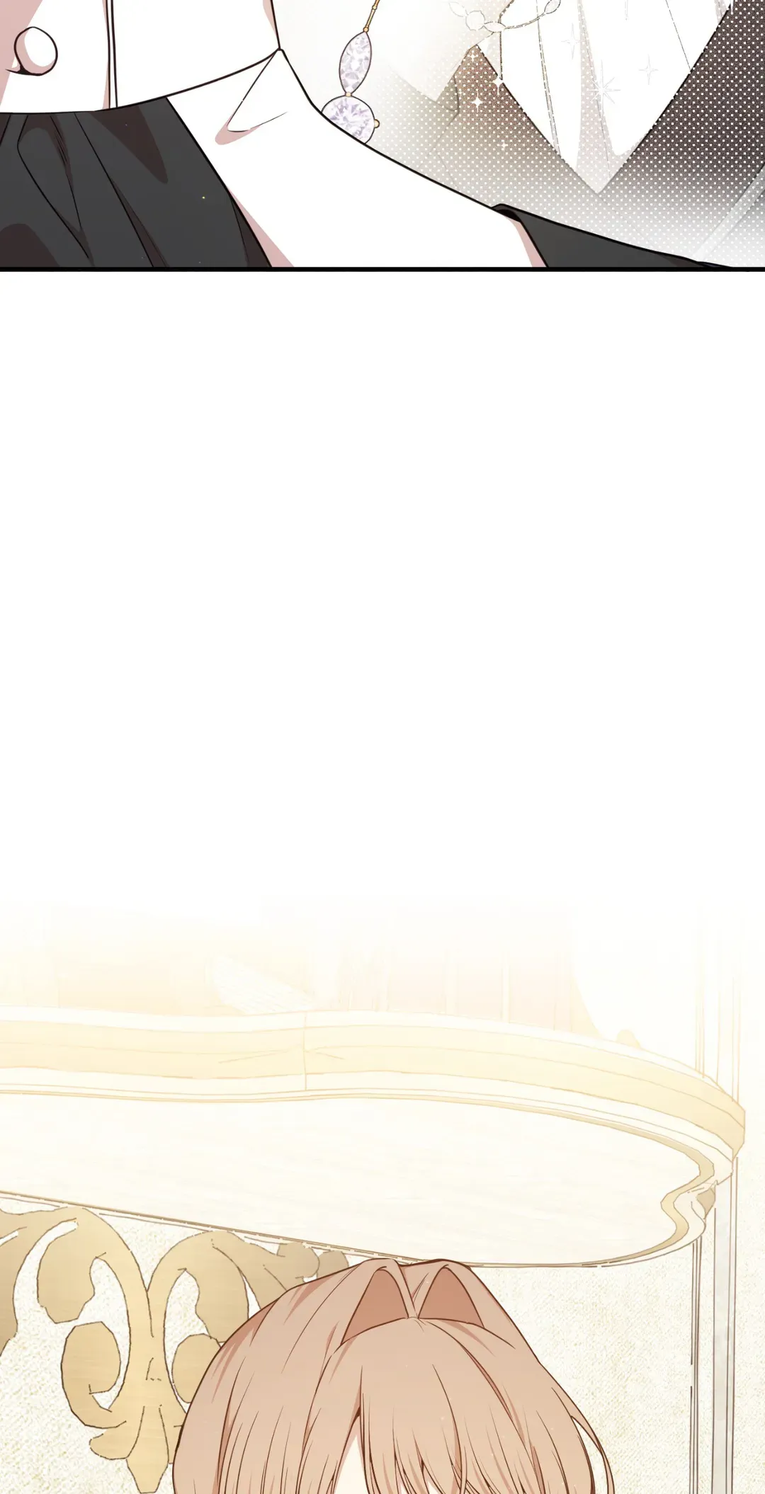 I am the Older Sister of the Possessed Female Lead Chapter 77 page 79