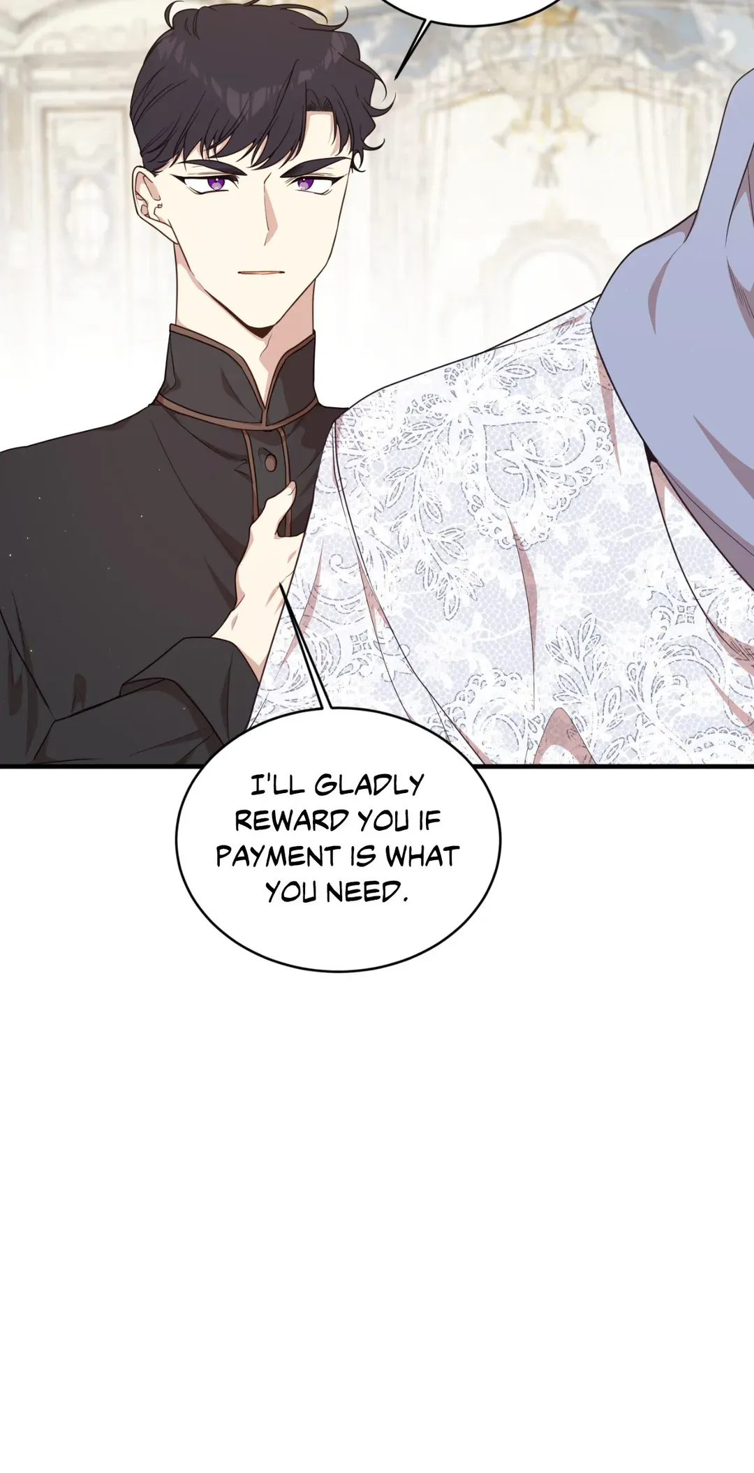 I am the Older Sister of the Possessed Female Lead Chapter 77 page 83
