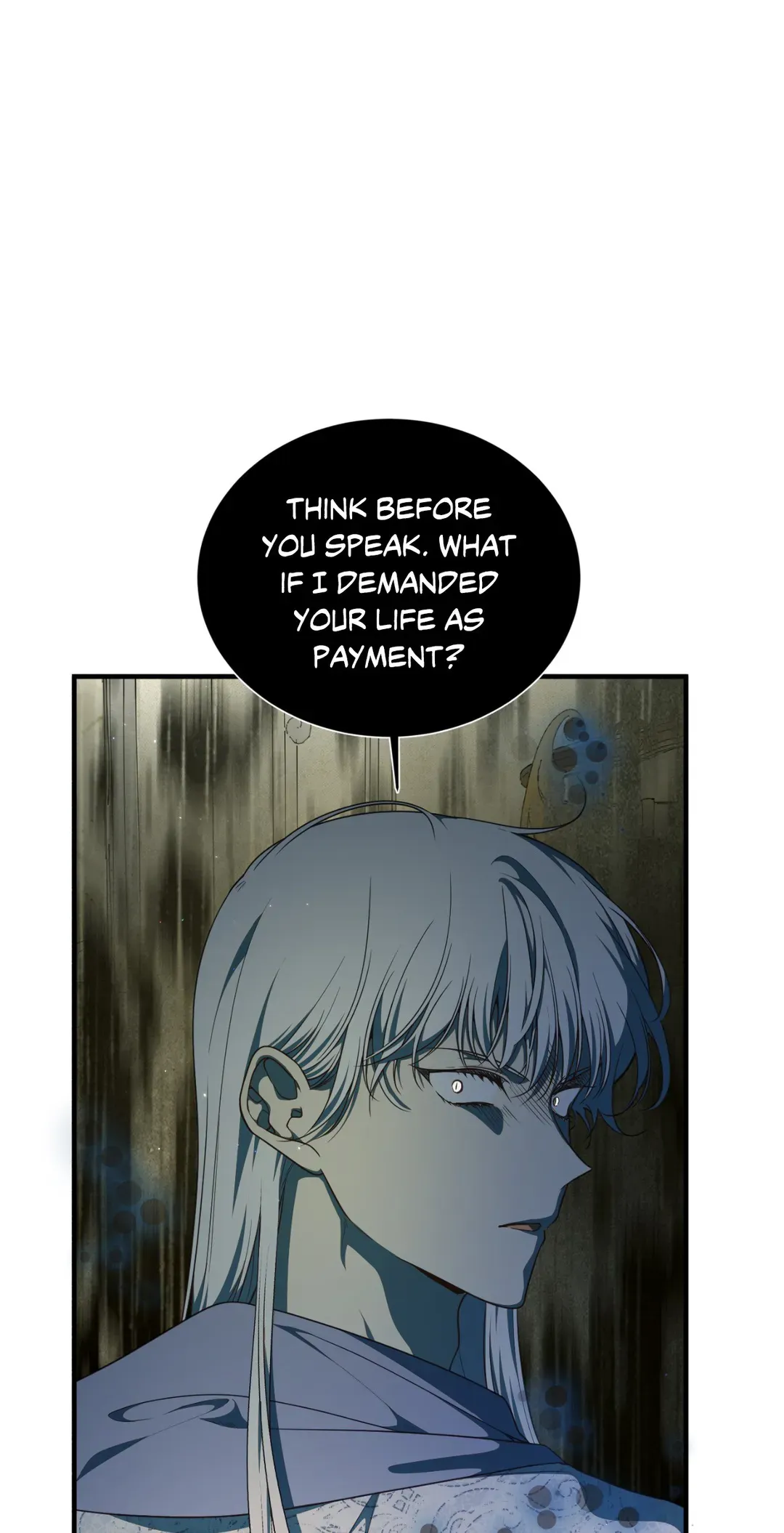 I am the Older Sister of the Possessed Female Lead Chapter 77 page 84