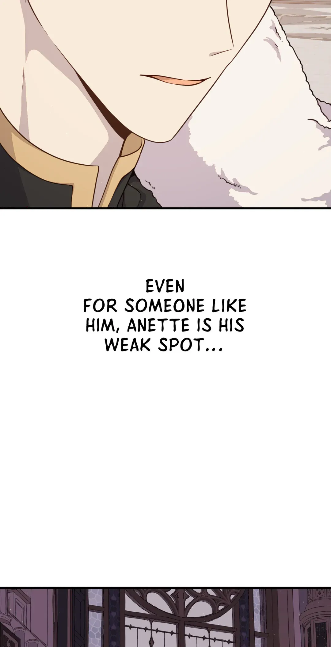 I am the Older Sister of the Possessed Female Lead Chapter 77 page 8