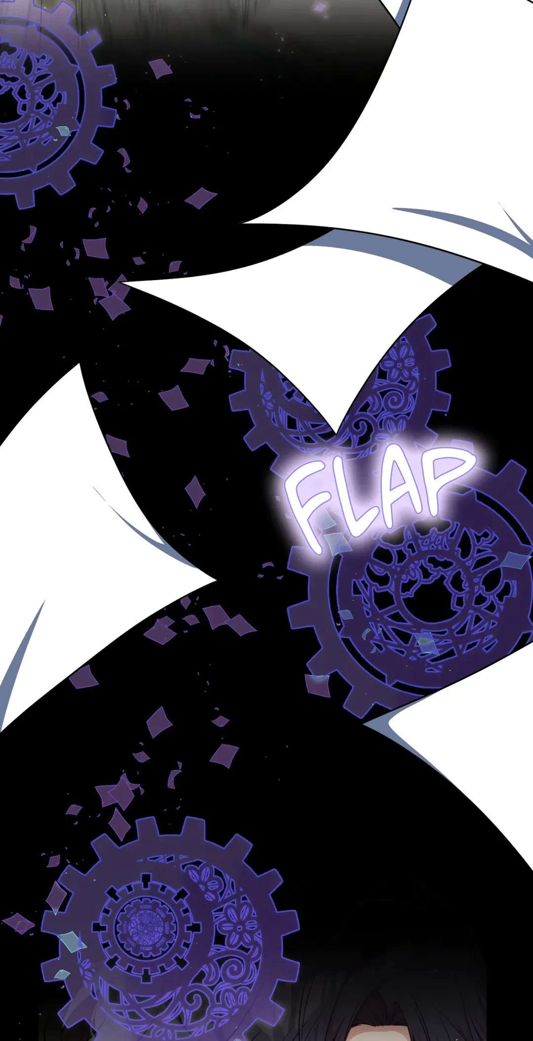 I am the Older Sister of the Possessed Female Lead Chapter 77 page 96