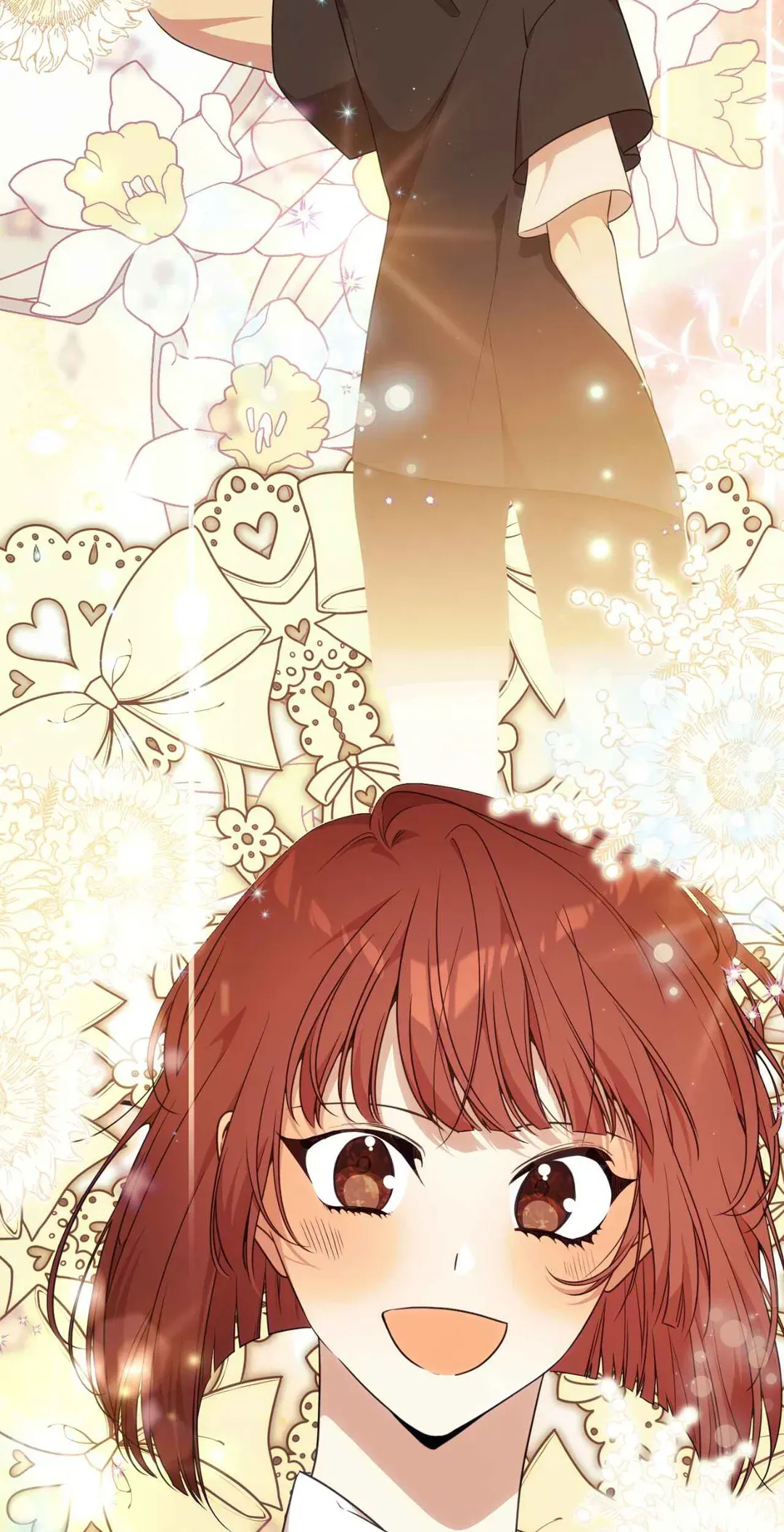 I am the Older Sister of the Possessed Female Lead Chapter 80 page 101