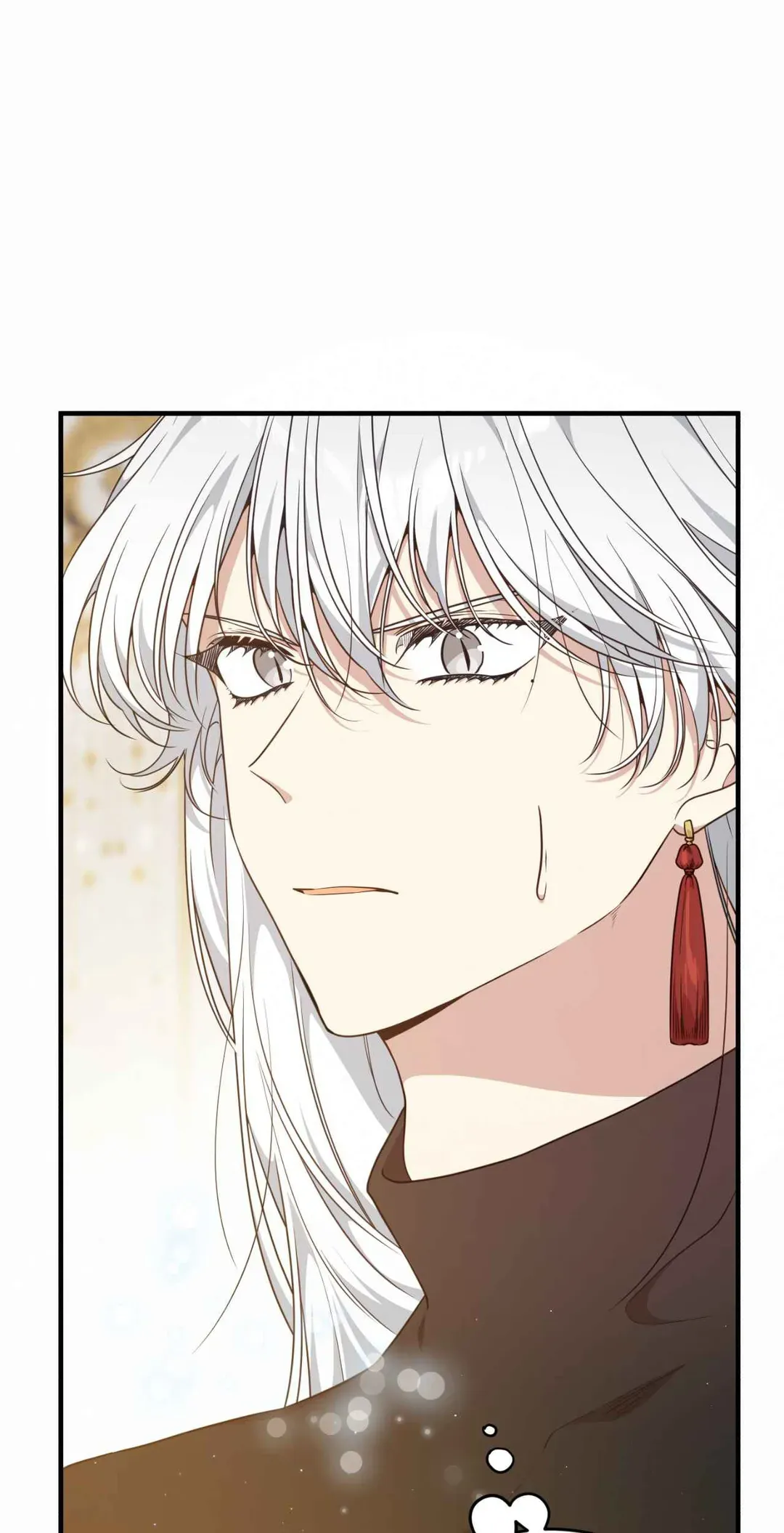 I am the Older Sister of the Possessed Female Lead Chapter 80 page 105