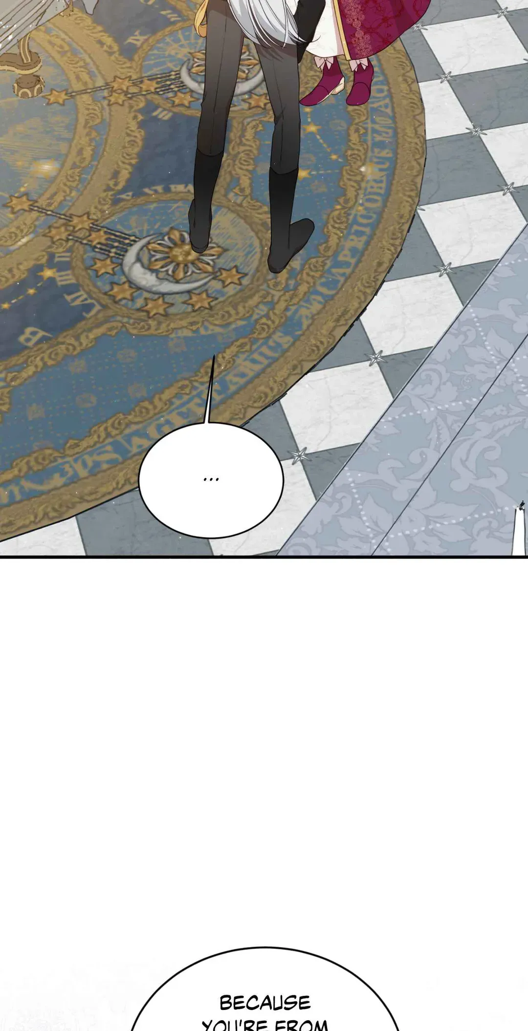 I am the Older Sister of the Possessed Female Lead Chapter 80 page 109