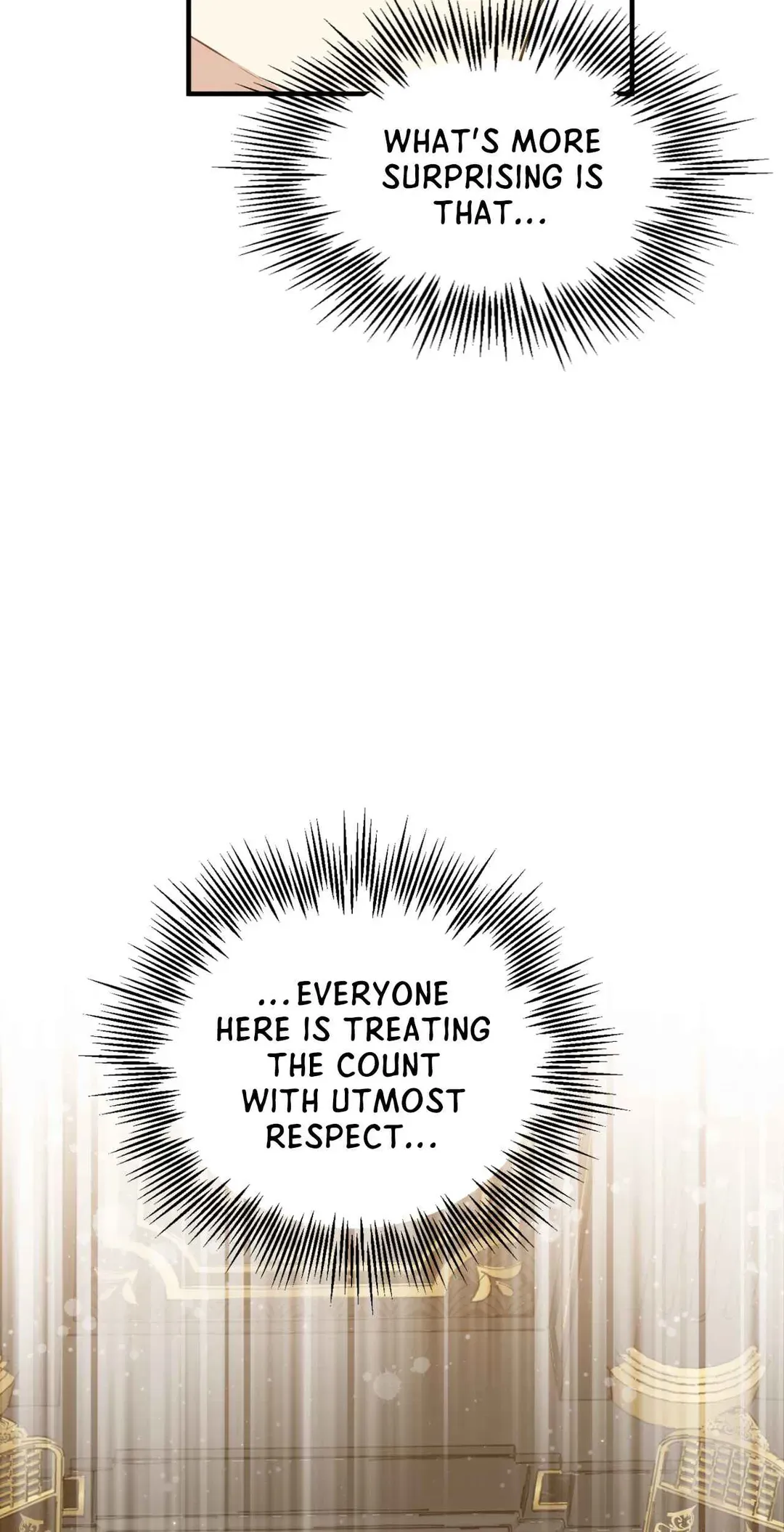 I am the Older Sister of the Possessed Female Lead Chapter 80 page 13