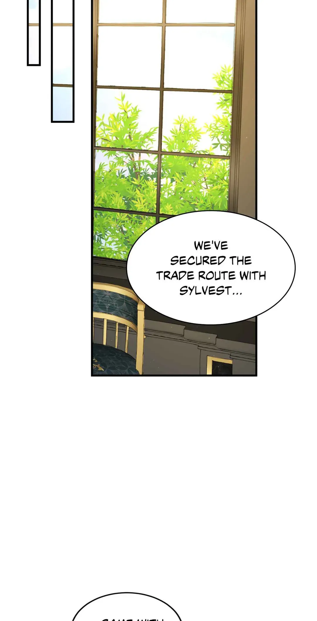 I am the Older Sister of the Possessed Female Lead Chapter 80 page 1