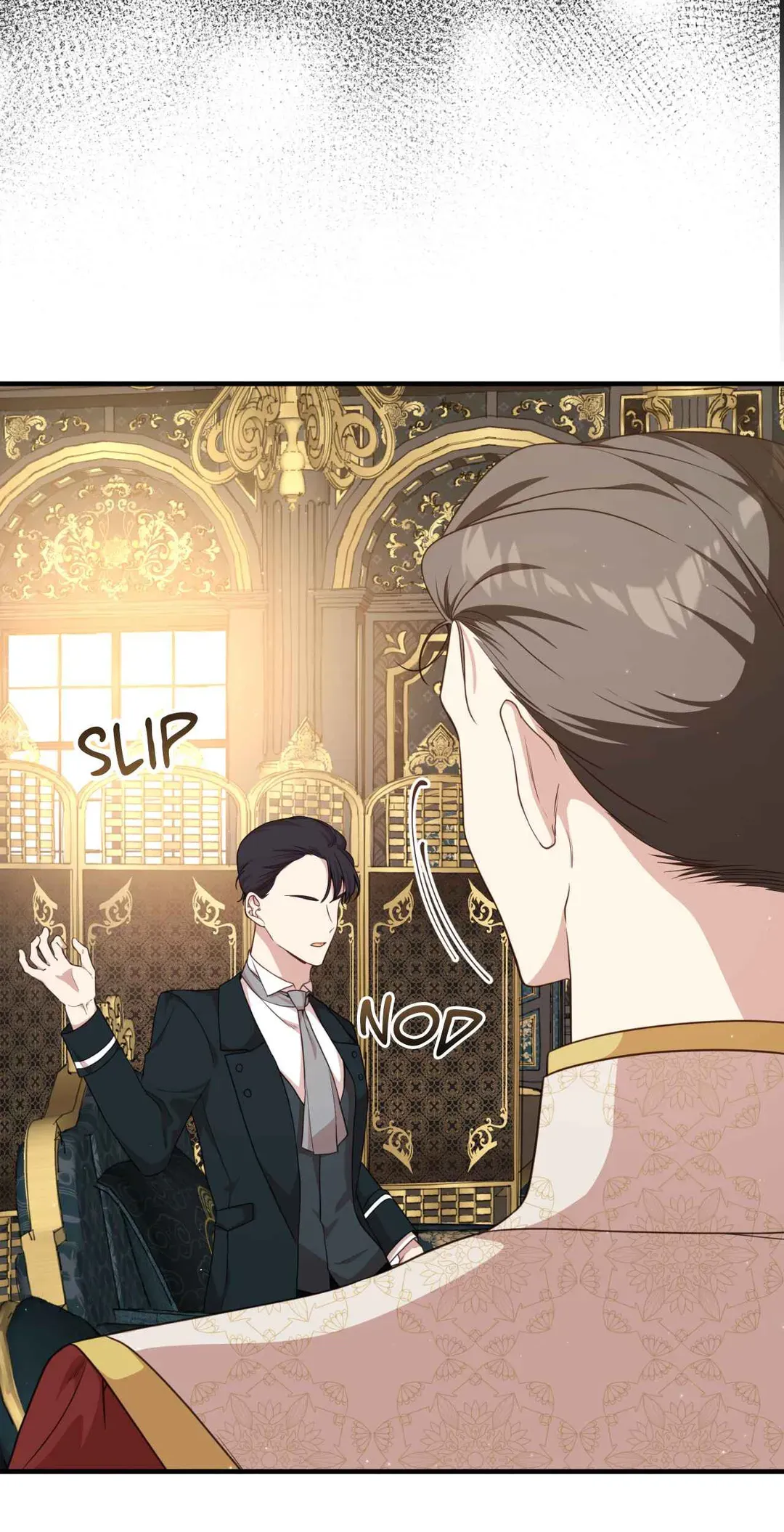 I am the Older Sister of the Possessed Female Lead Chapter 80 page 19