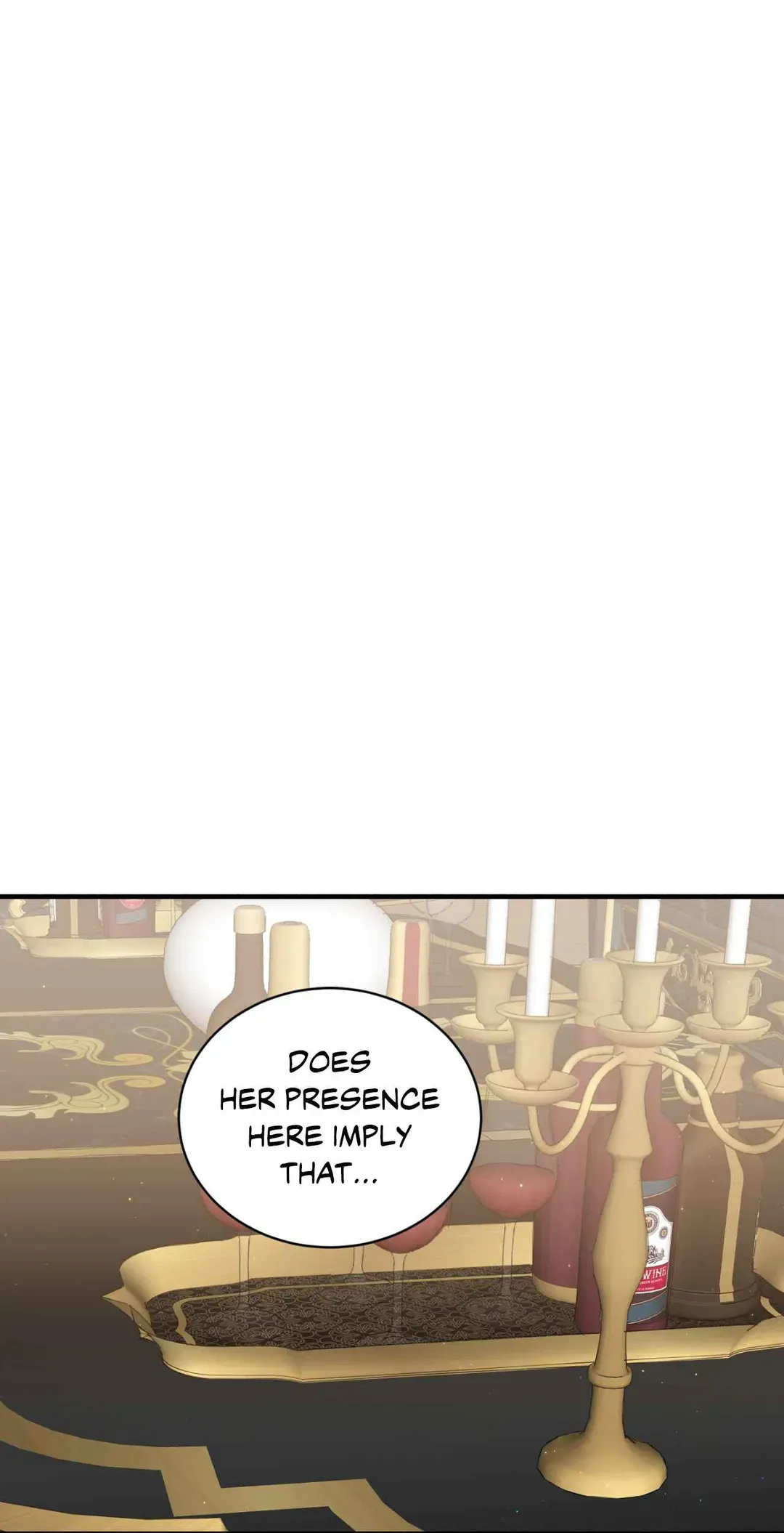 I am the Older Sister of the Possessed Female Lead Chapter 80 page 20
