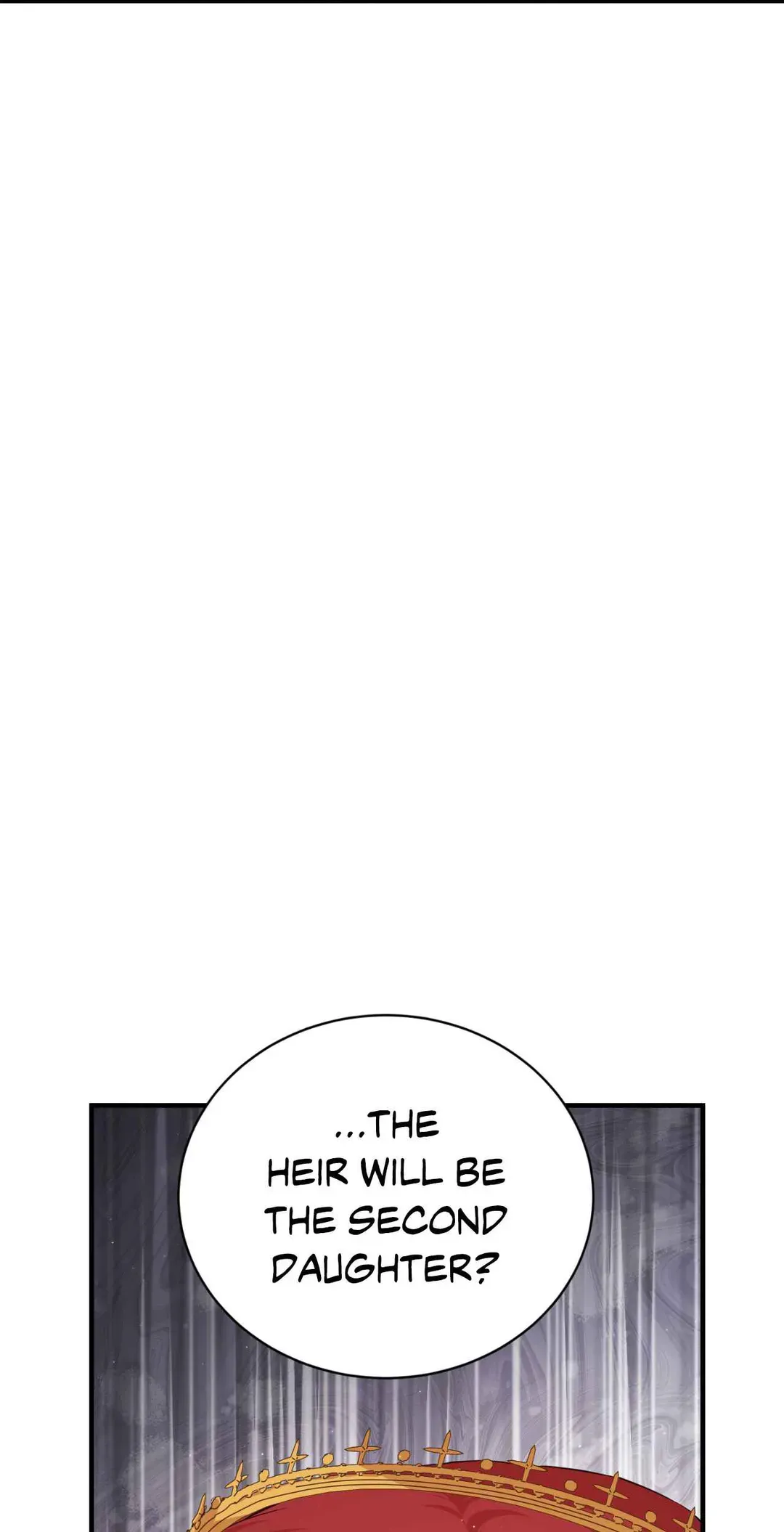 I am the Older Sister of the Possessed Female Lead Chapter 80 page 21