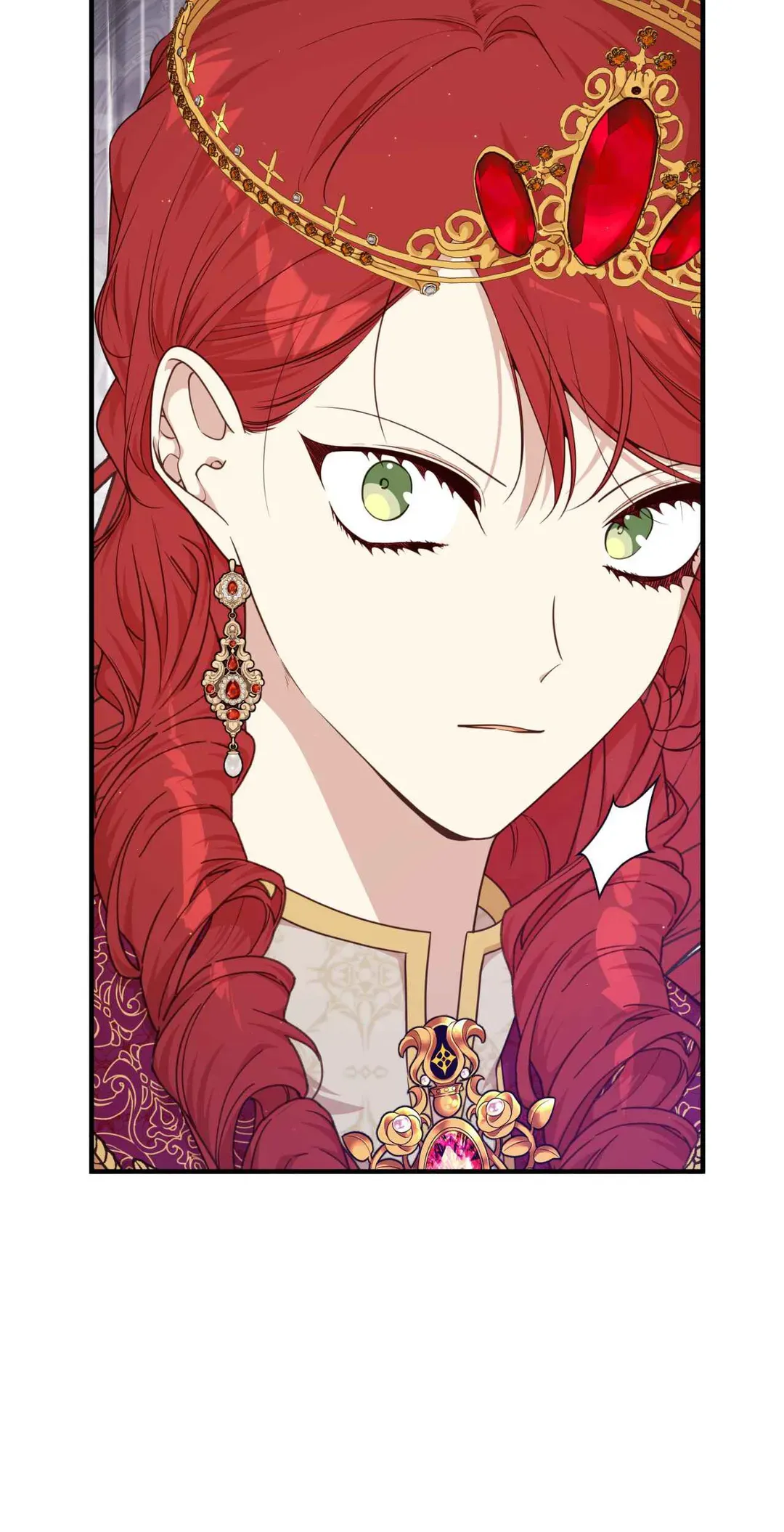 I am the Older Sister of the Possessed Female Lead Chapter 80 page 22