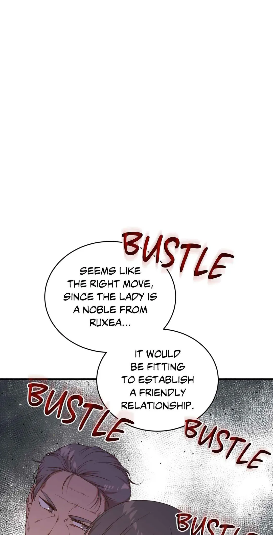 I am the Older Sister of the Possessed Female Lead Chapter 80 page 23