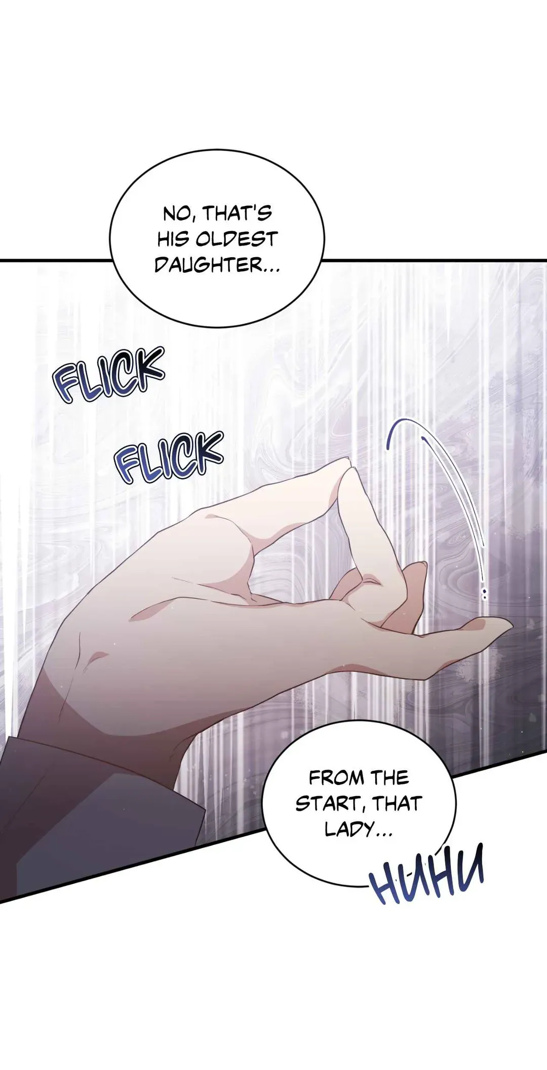 I am the Older Sister of the Possessed Female Lead Chapter 80 page 25