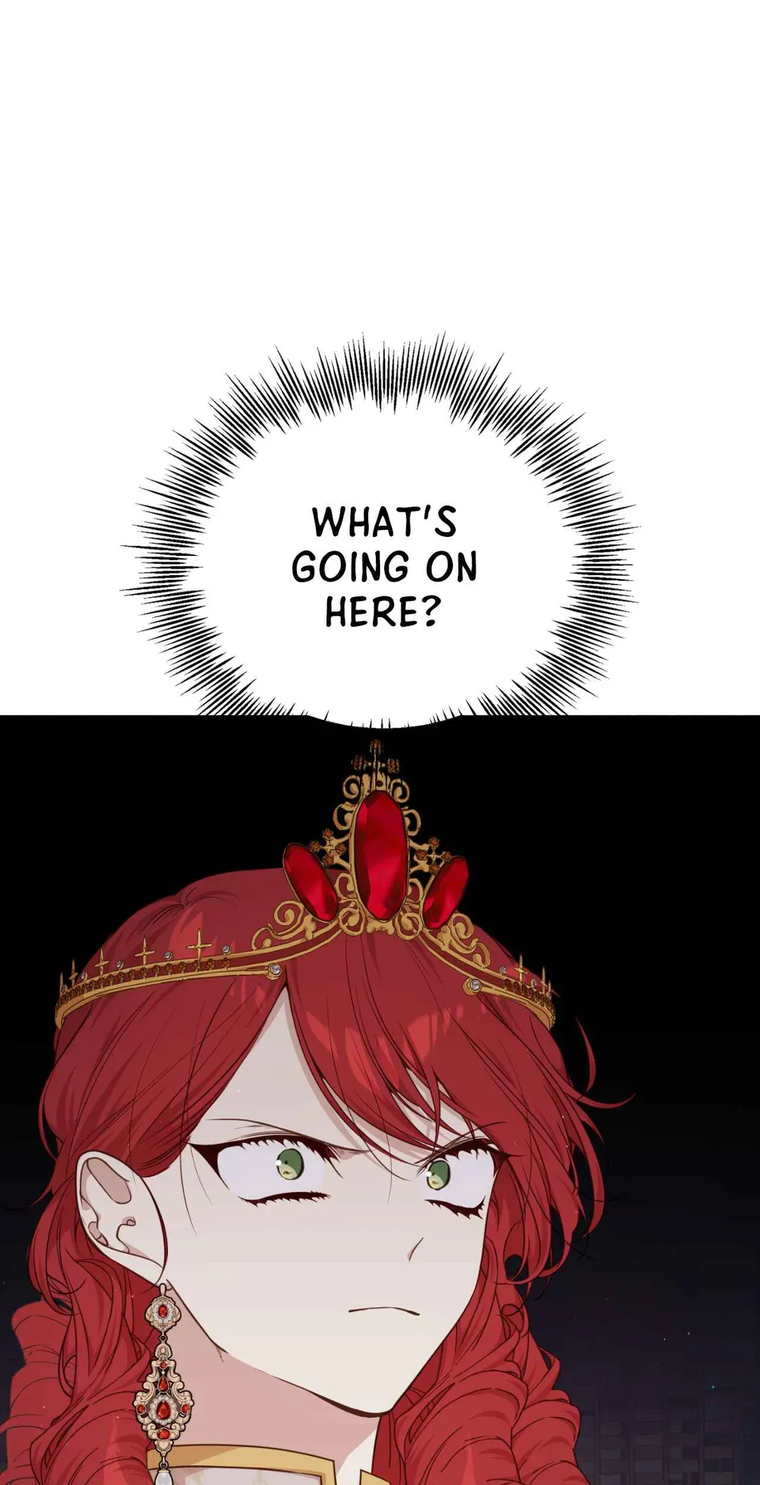 I am the Older Sister of the Possessed Female Lead Chapter 80 page 26