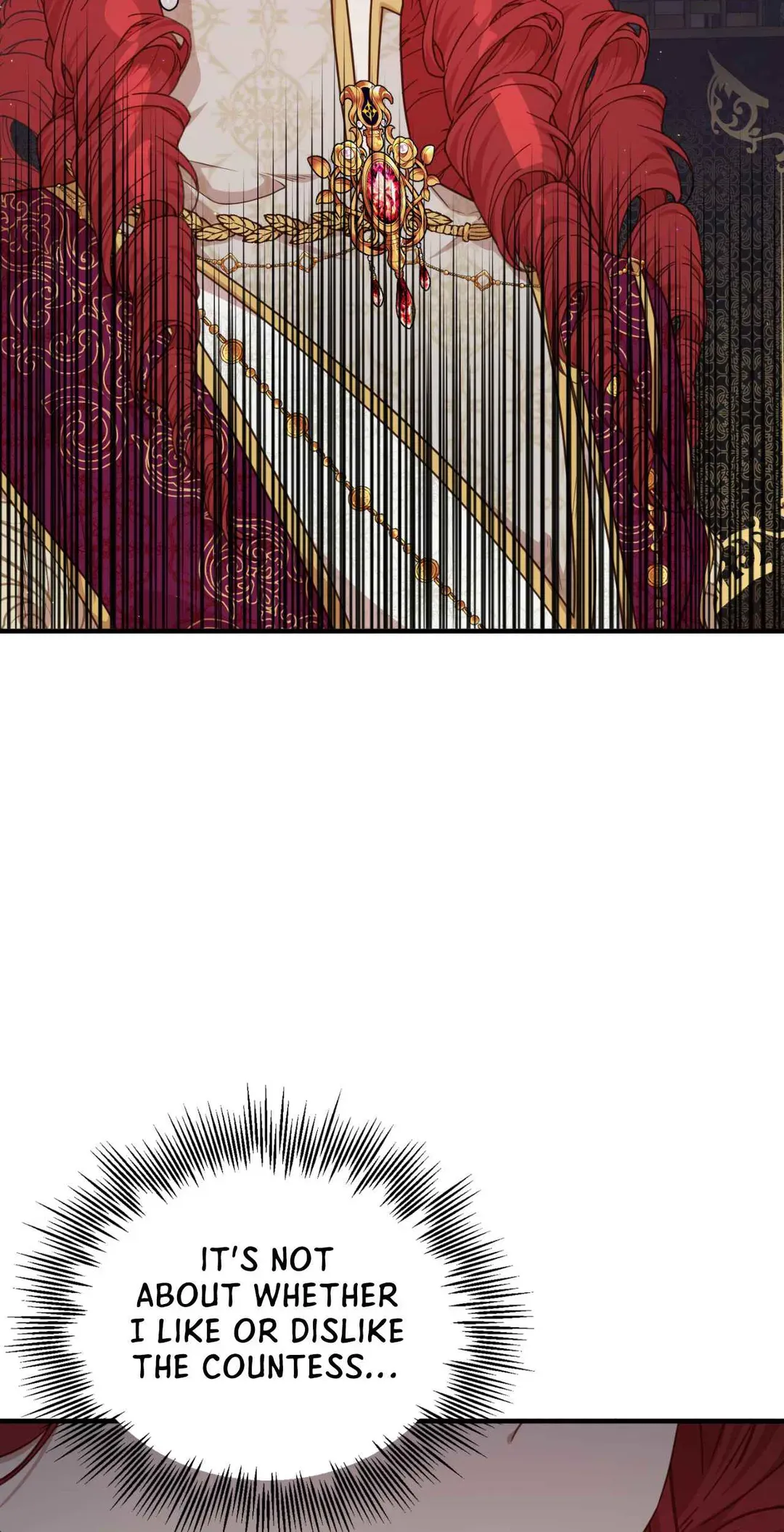 I am the Older Sister of the Possessed Female Lead Chapter 80 page 27