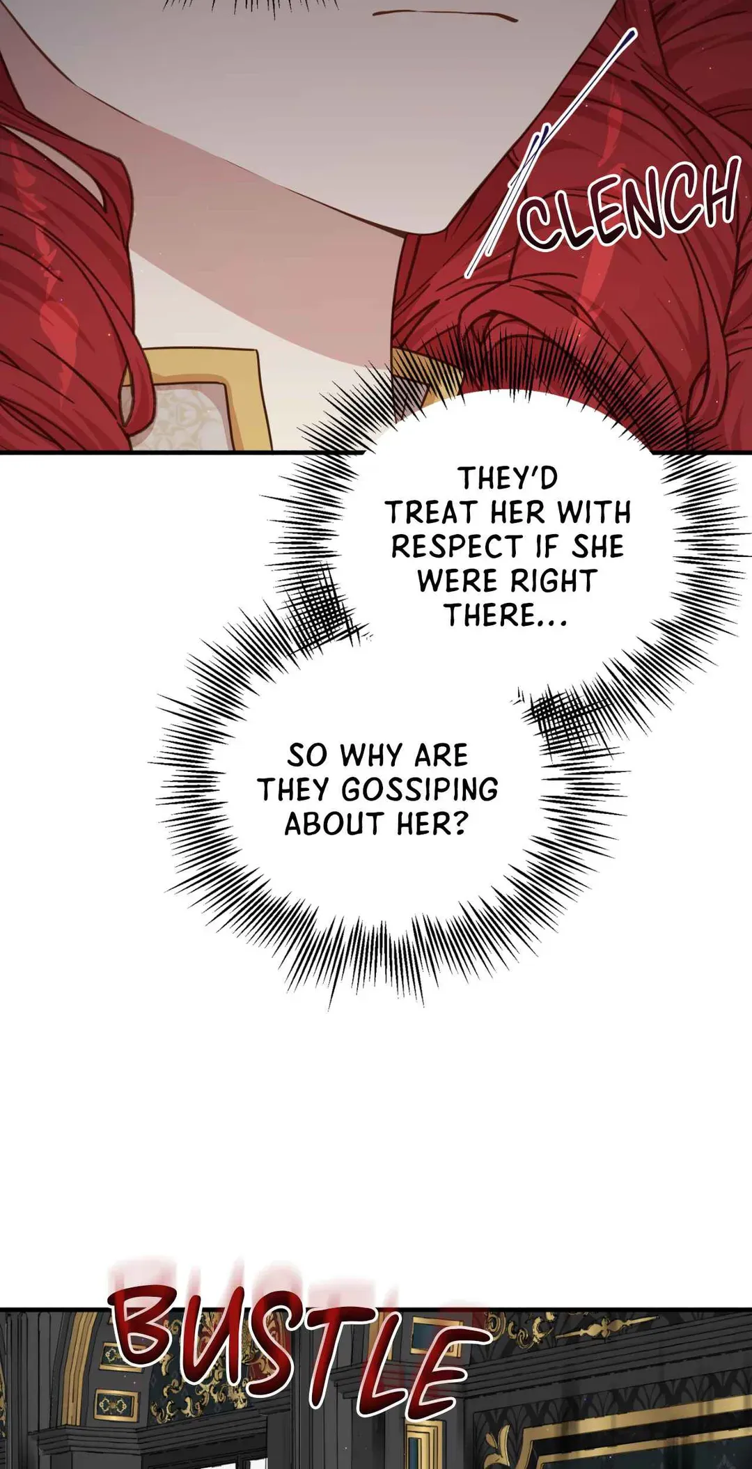 I am the Older Sister of the Possessed Female Lead Chapter 80 page 28