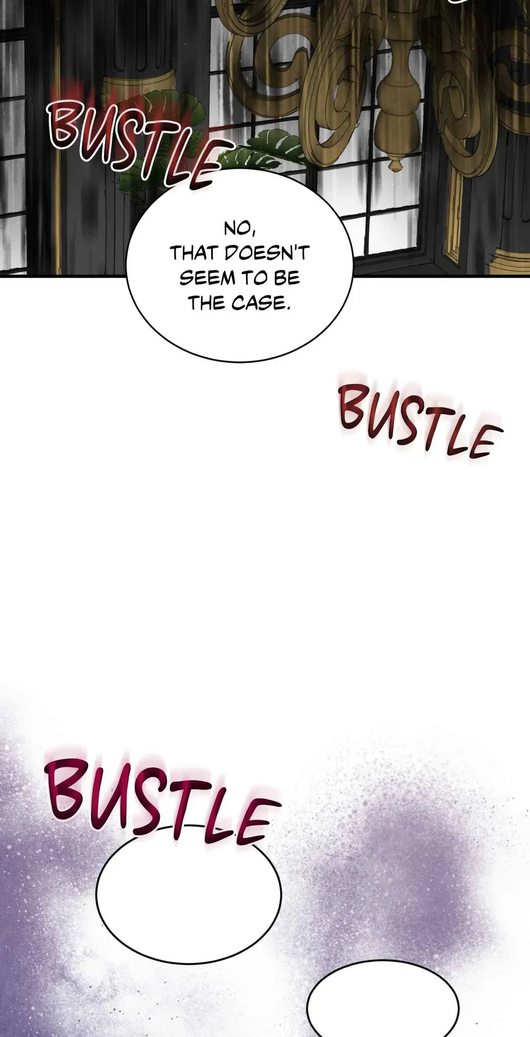 I am the Older Sister of the Possessed Female Lead Chapter 80 page 31