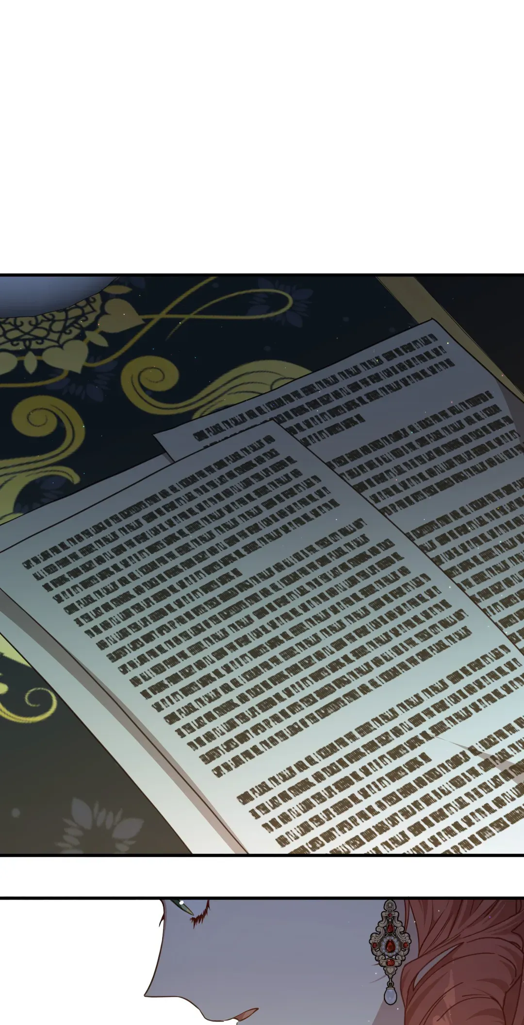 I am the Older Sister of the Possessed Female Lead Chapter 80 page 44