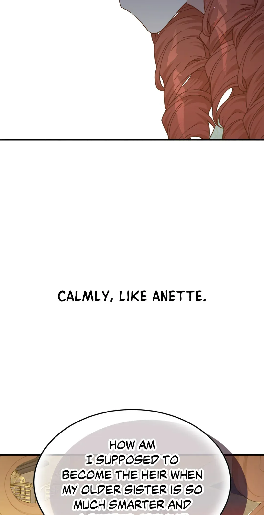 I am the Older Sister of the Possessed Female Lead Chapter 80 page 47