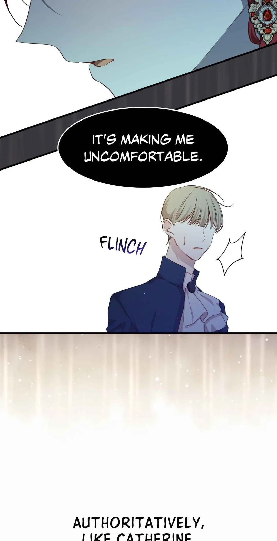 I am the Older Sister of the Possessed Female Lead Chapter 80 page 51