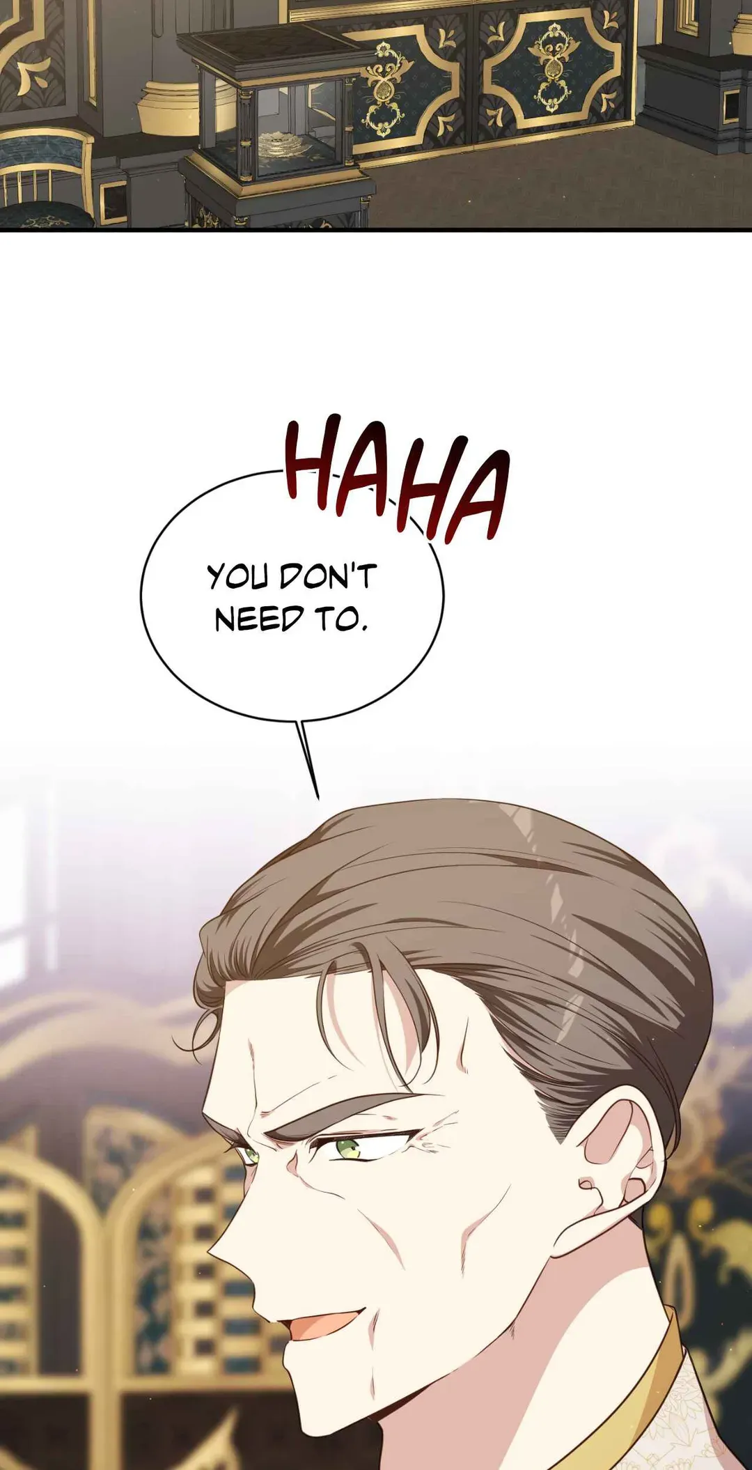 I am the Older Sister of the Possessed Female Lead Chapter 80 page 55