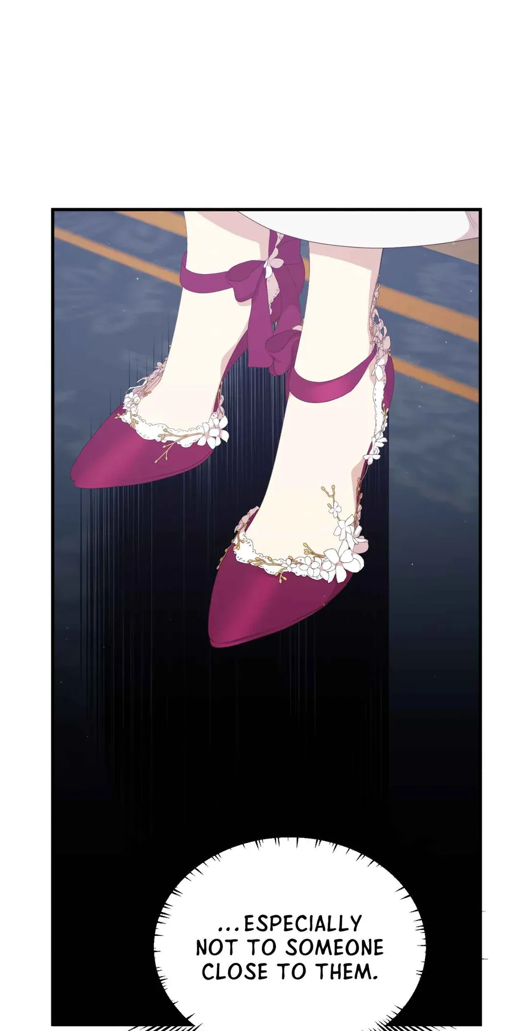 I am the Older Sister of the Possessed Female Lead Chapter 80 page 59