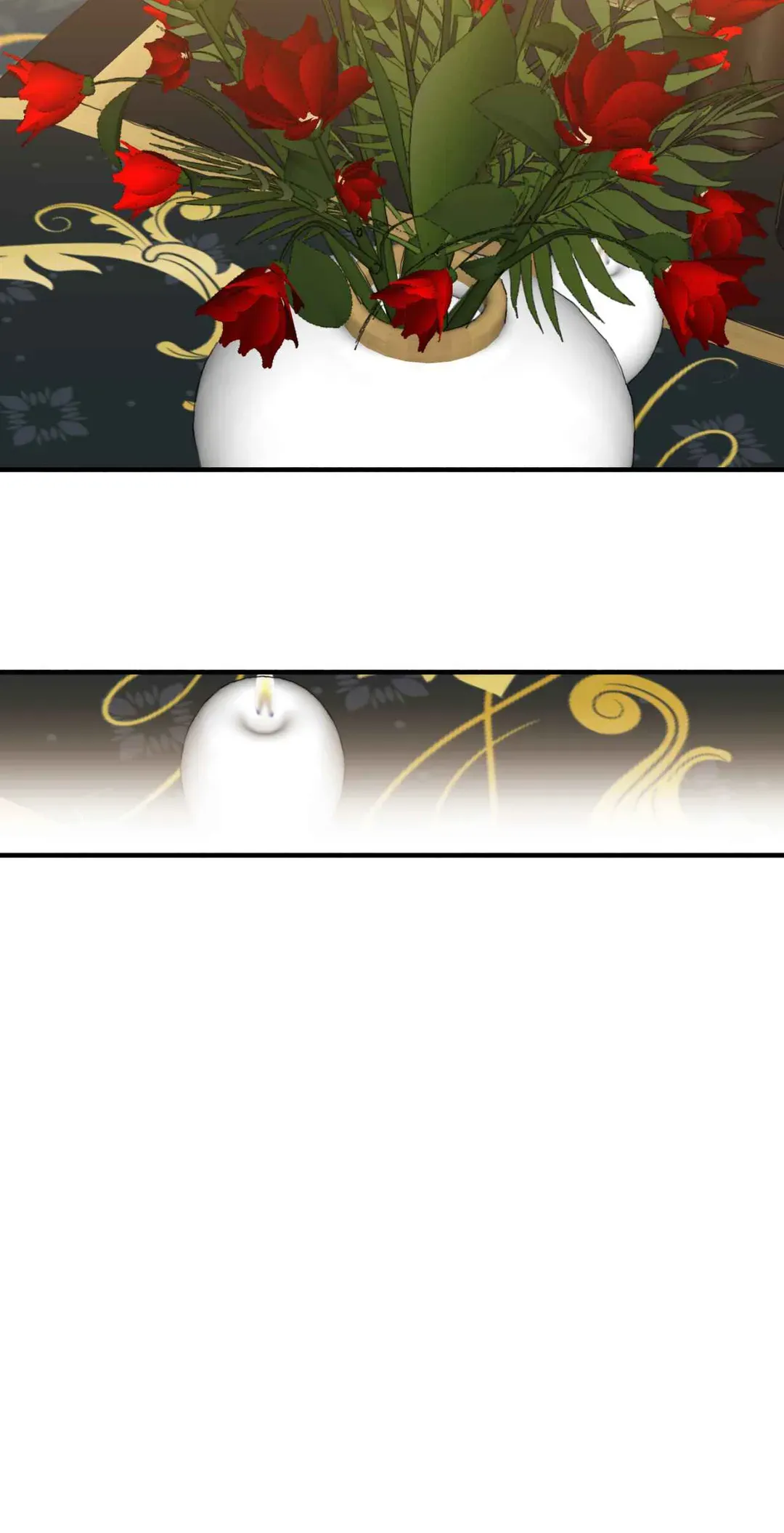 I am the Older Sister of the Possessed Female Lead Chapter 80 page 62