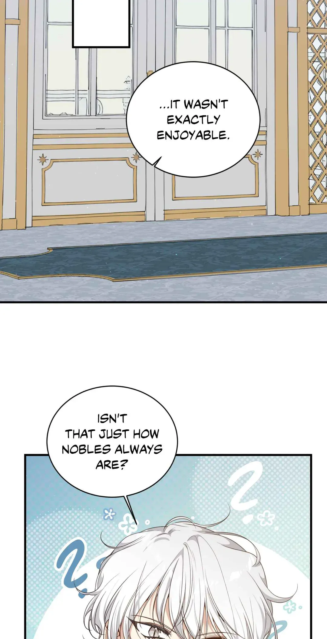 I am the Older Sister of the Possessed Female Lead Chapter 80 page 64