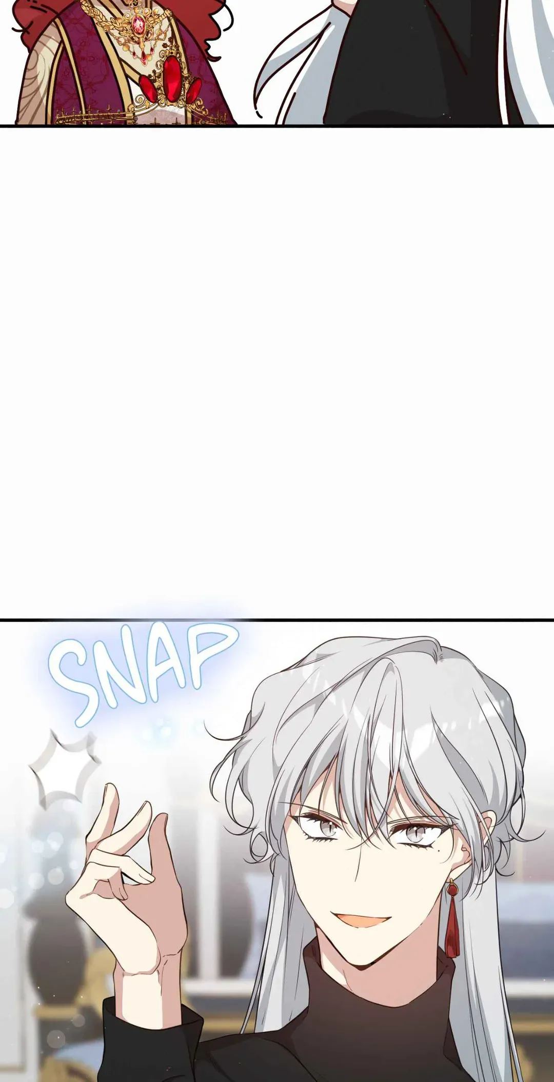 I am the Older Sister of the Possessed Female Lead Chapter 80 page 70