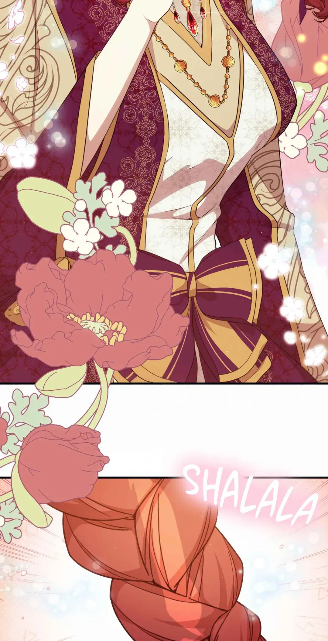 I am the Older Sister of the Possessed Female Lead Chapter 80 page 72
