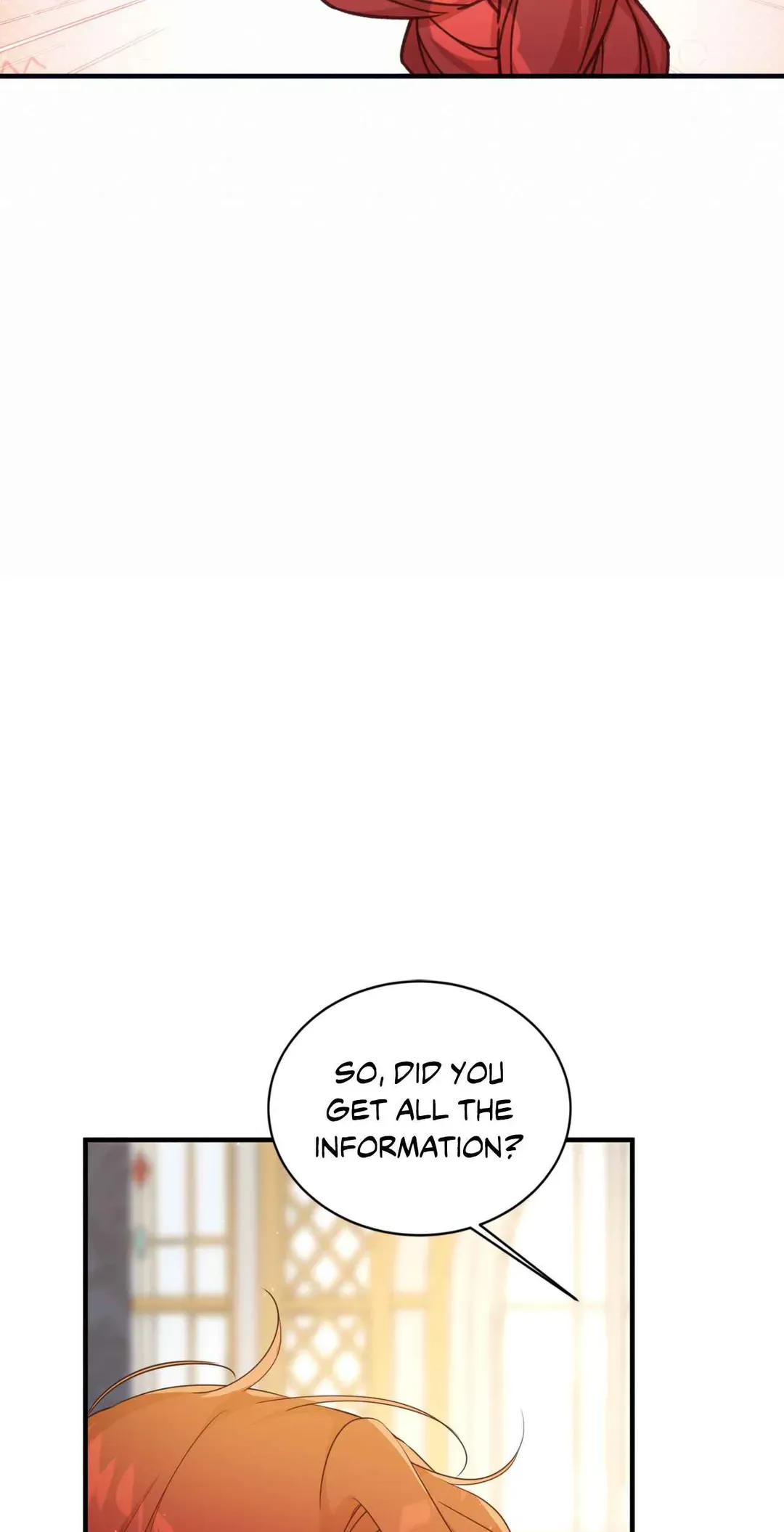 I am the Older Sister of the Possessed Female Lead Chapter 80 page 73