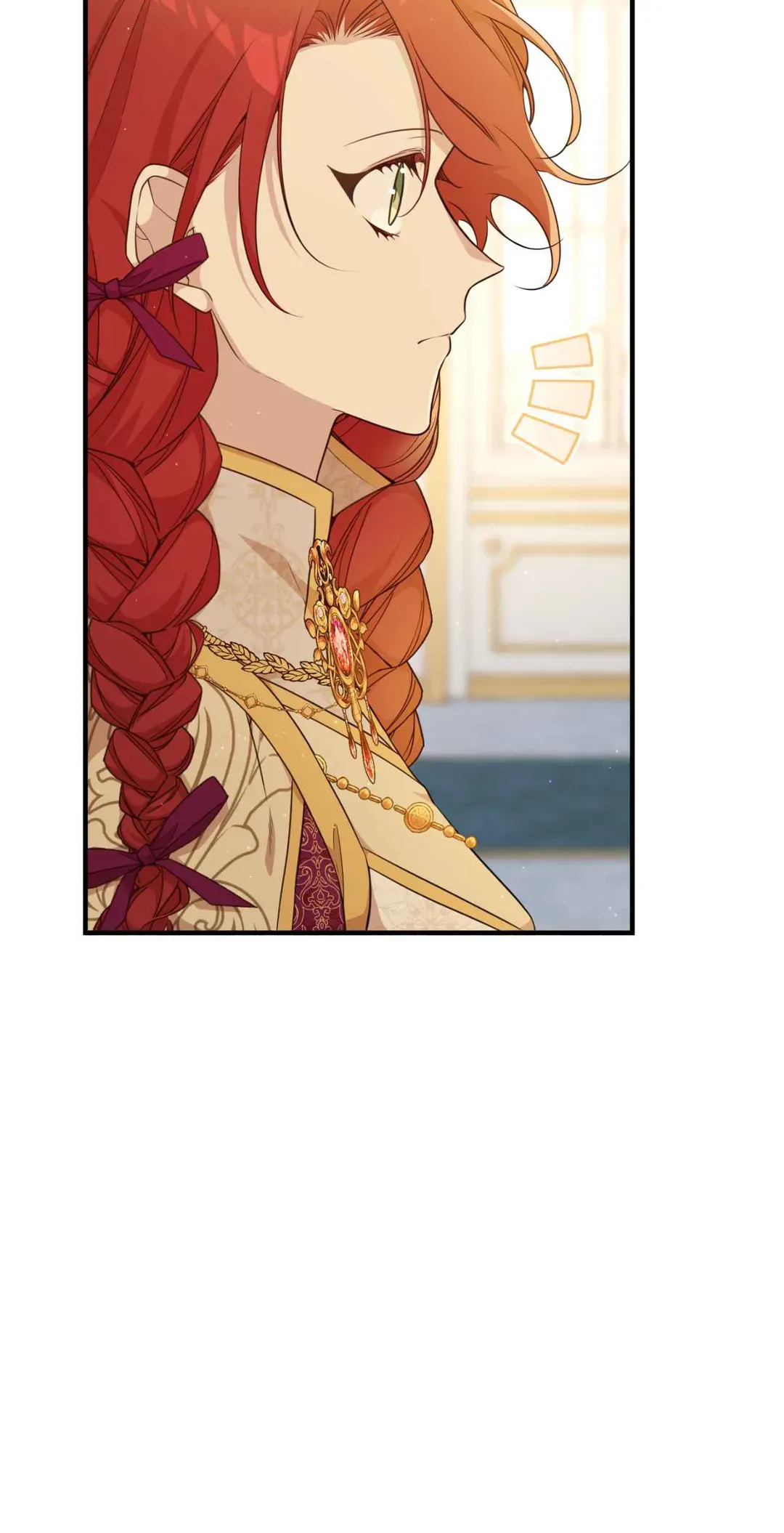 I am the Older Sister of the Possessed Female Lead Chapter 80 page 74