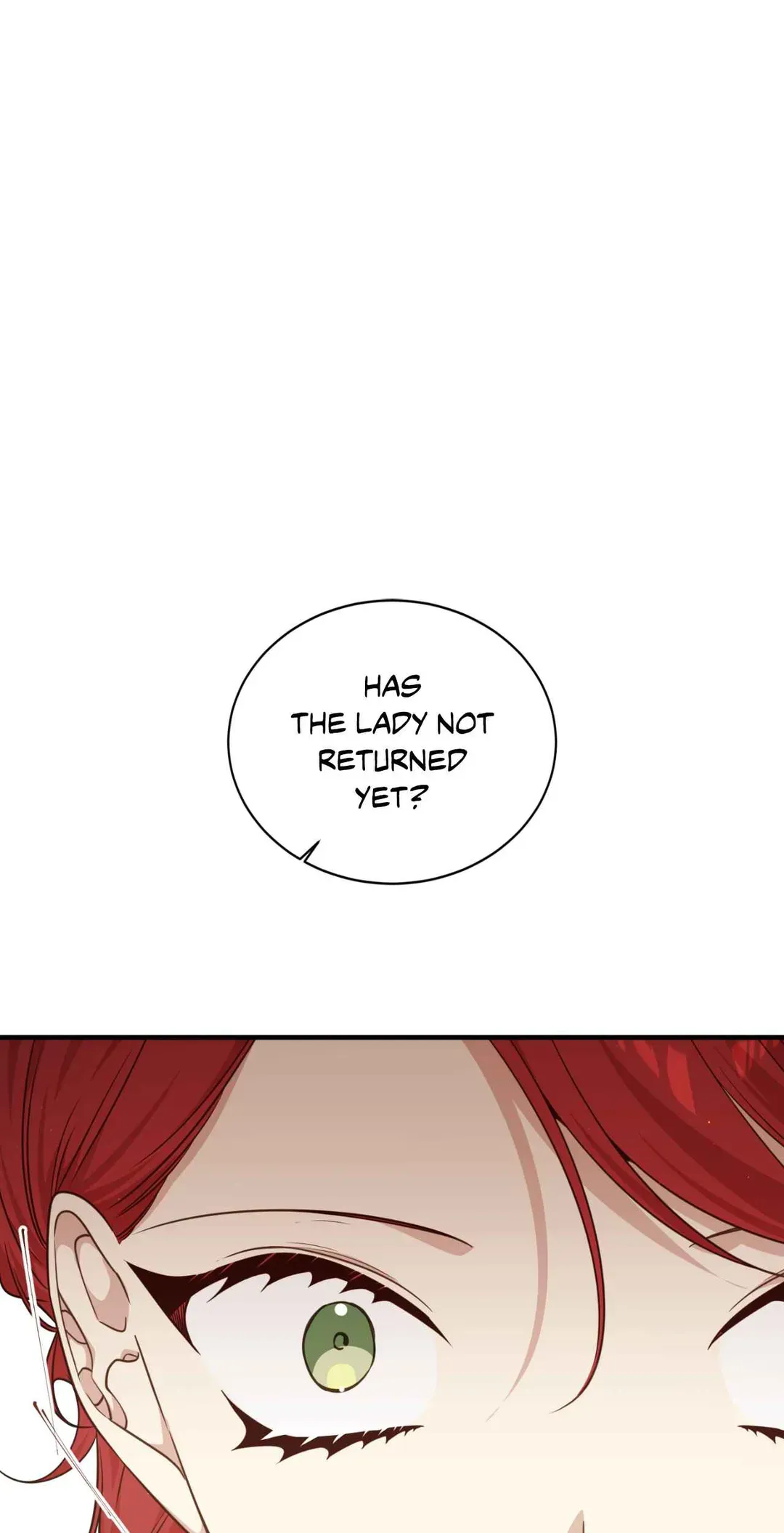 I am the Older Sister of the Possessed Female Lead Chapter 80 page 7