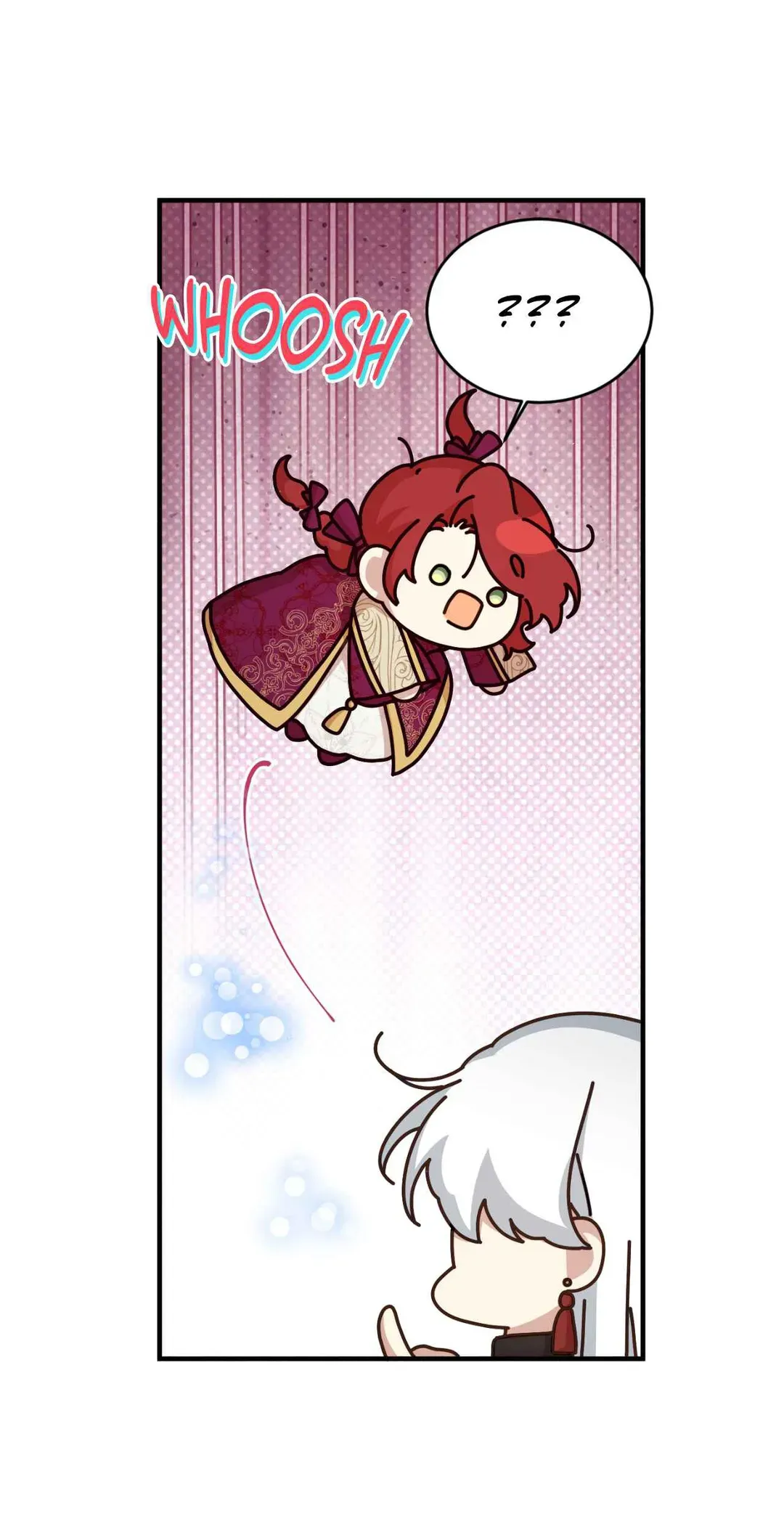 I am the Older Sister of the Possessed Female Lead Chapter 80 page 82