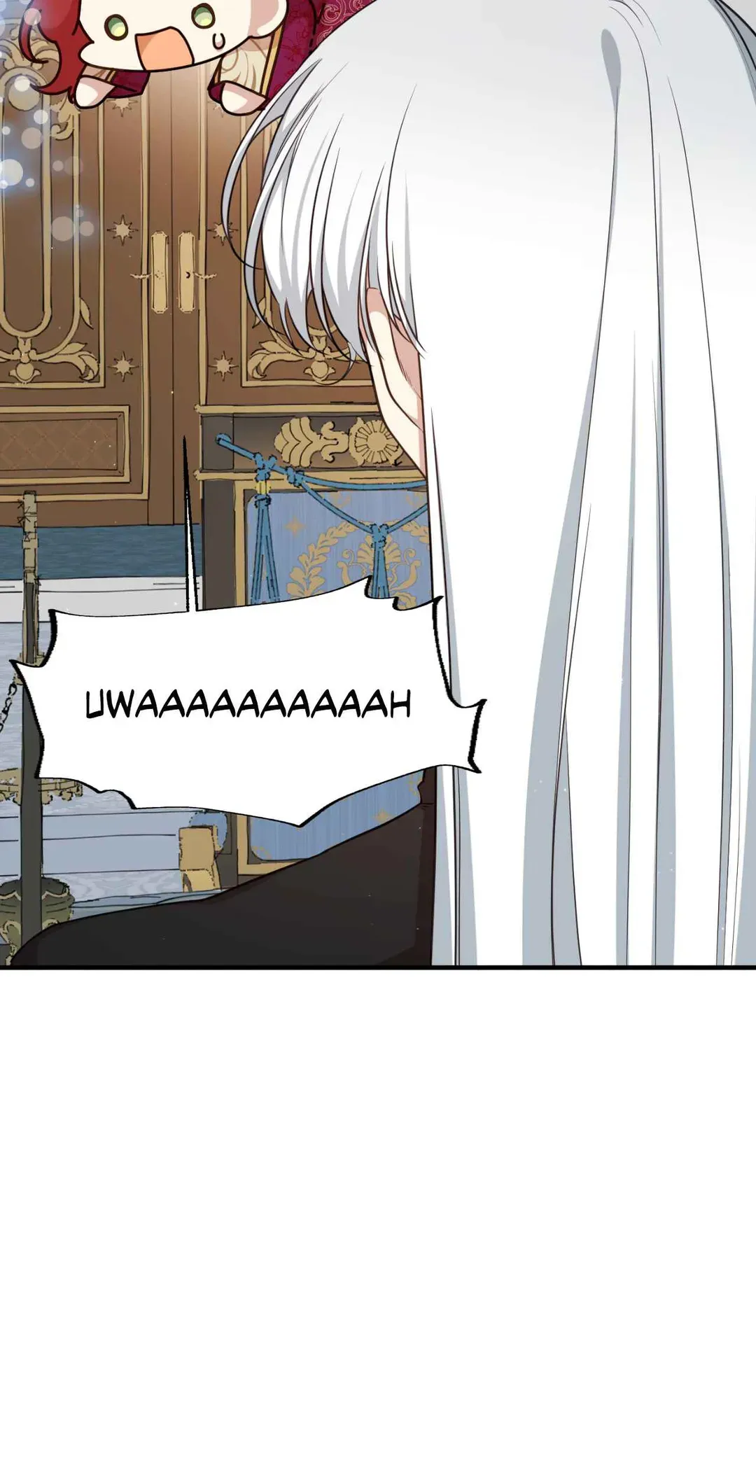 I am the Older Sister of the Possessed Female Lead Chapter 80 page 84