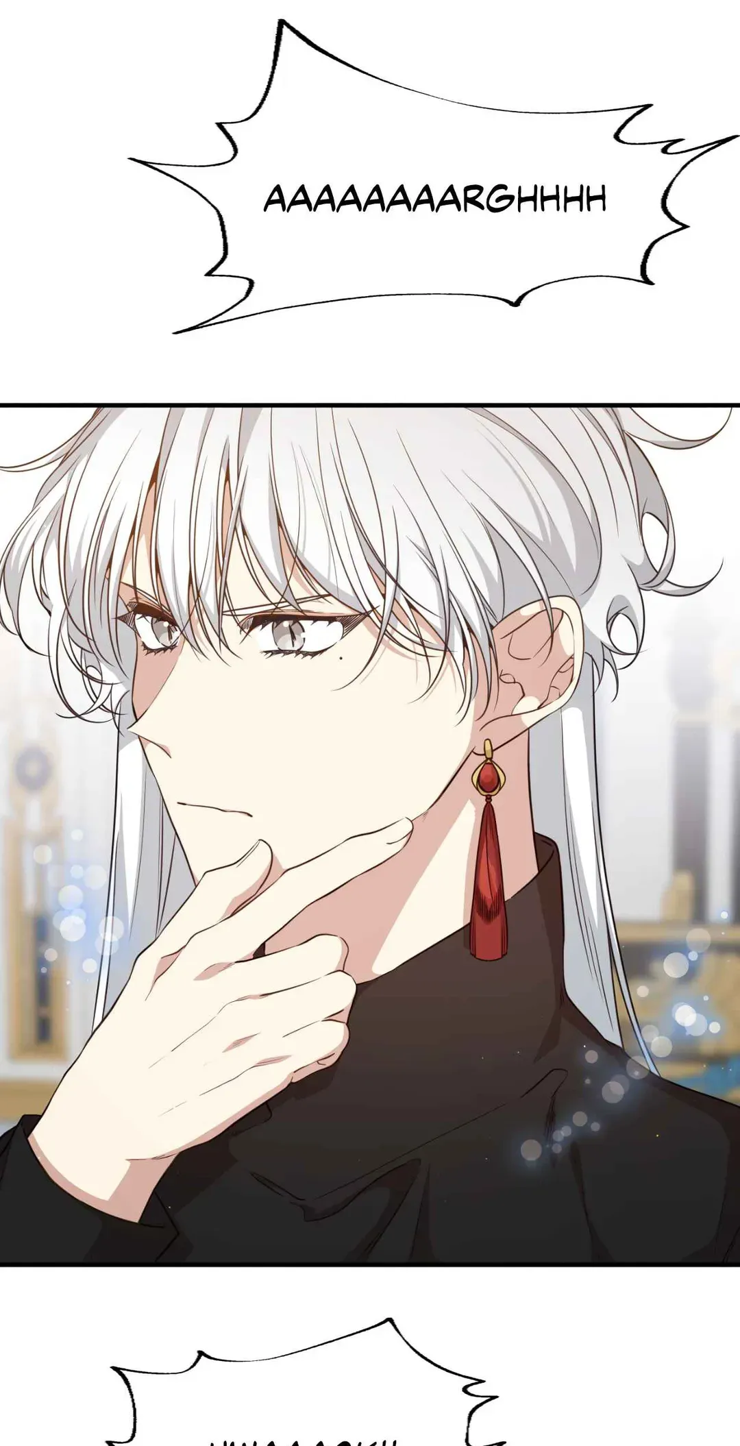 I am the Older Sister of the Possessed Female Lead Chapter 80 page 85