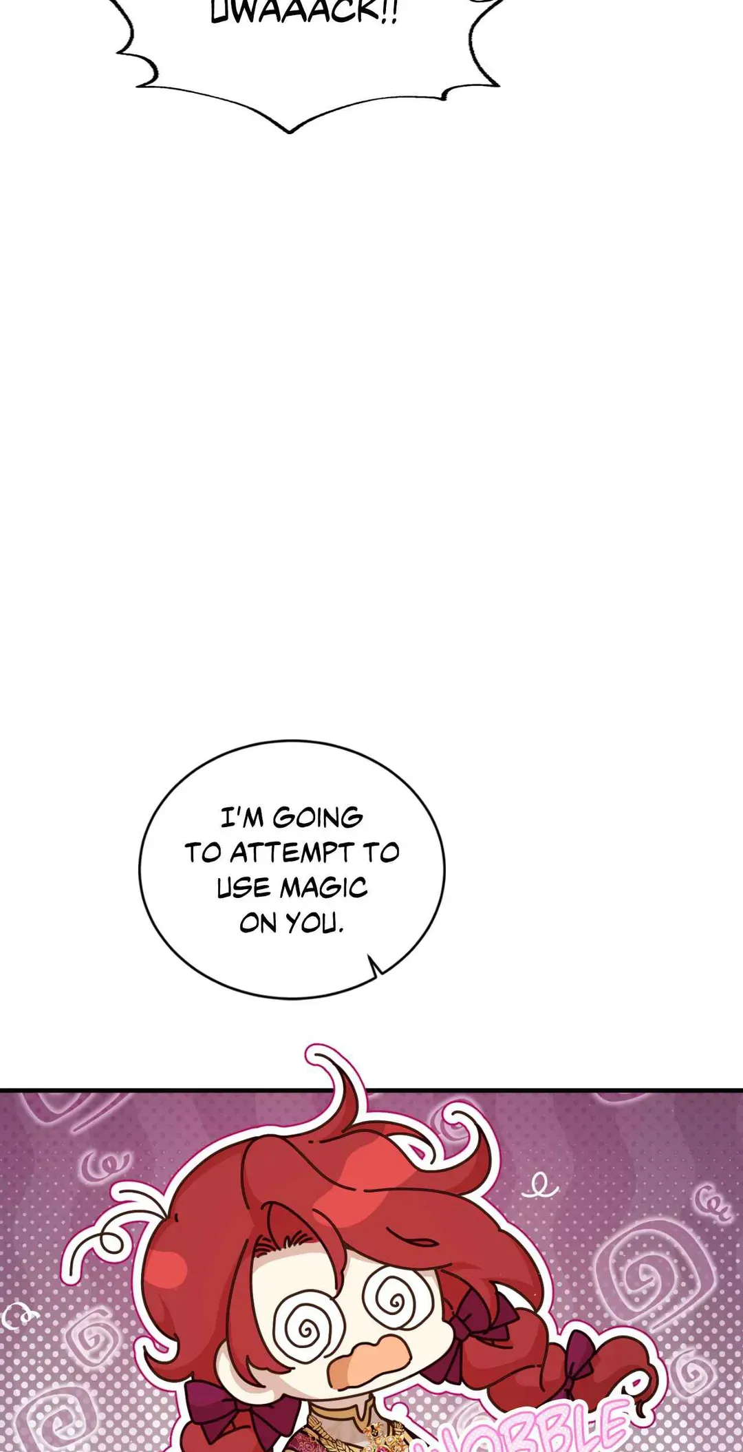I am the Older Sister of the Possessed Female Lead Chapter 80 page 86