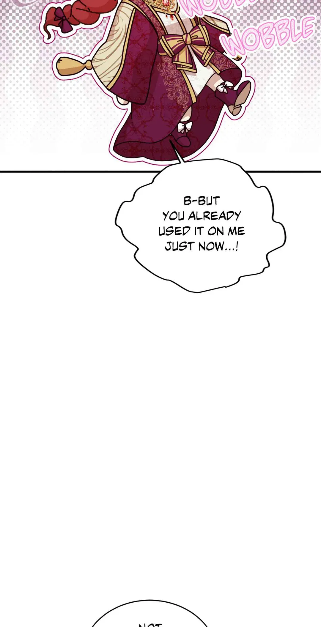 I am the Older Sister of the Possessed Female Lead Chapter 80 page 87